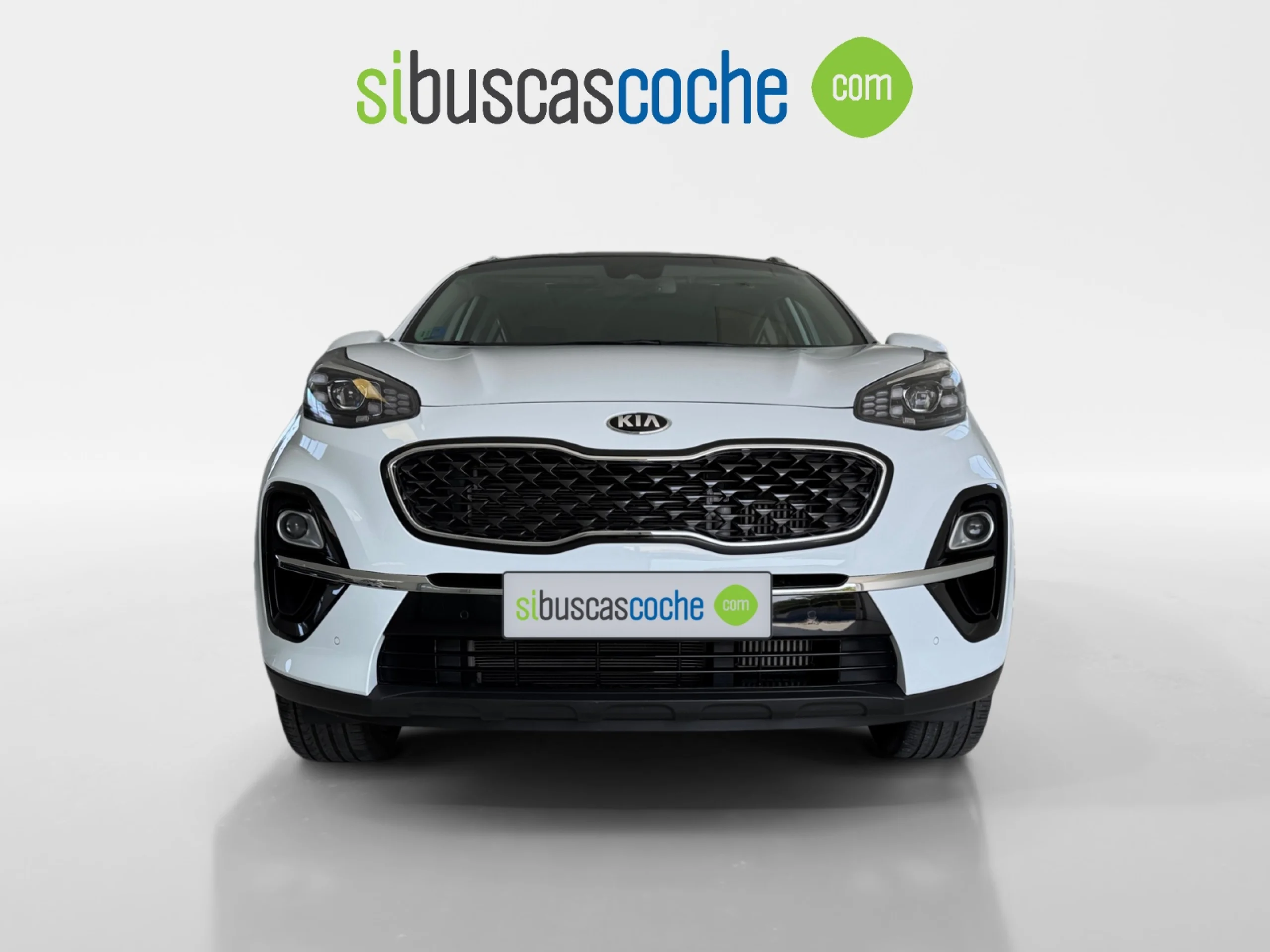 KIA SPORTAGE 1.6 CRDI 85KW (115CV) CONCEPT 4X2 - Foto 12