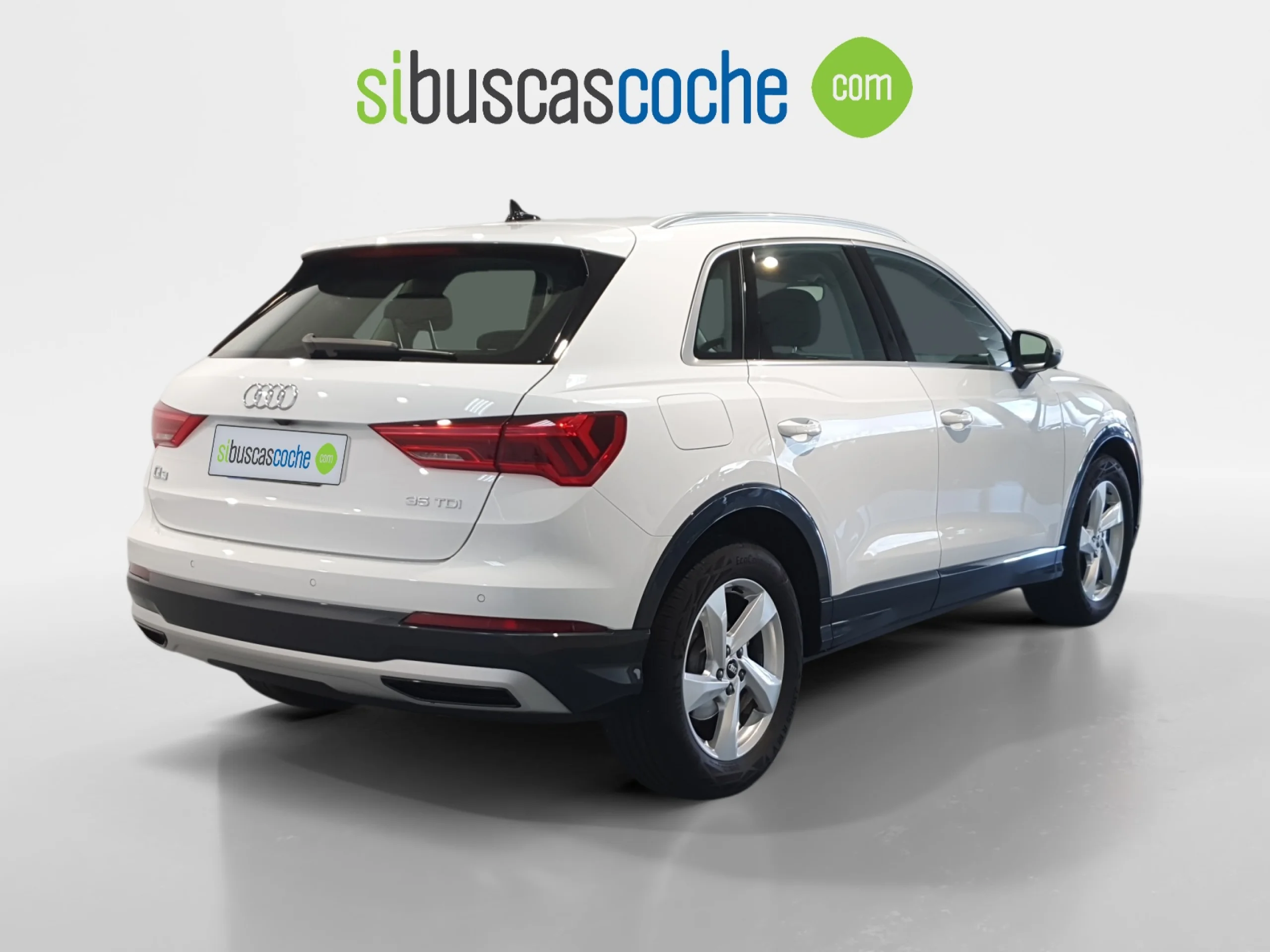AUDI Q3 ADVANCED 35 TDI 110KW (150CV) S TRONIC - Foto 4