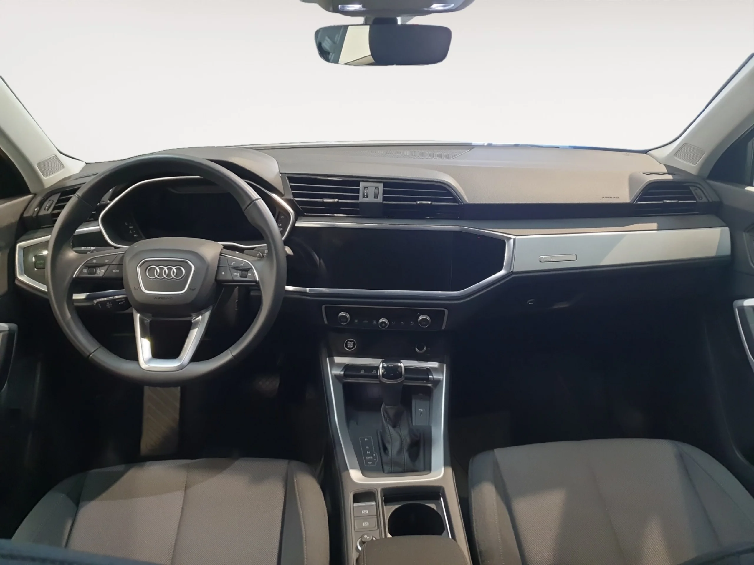 AUDI Q3 ADVANCED 35 TDI 110KW (150CV) S TRONIC - Foto 6