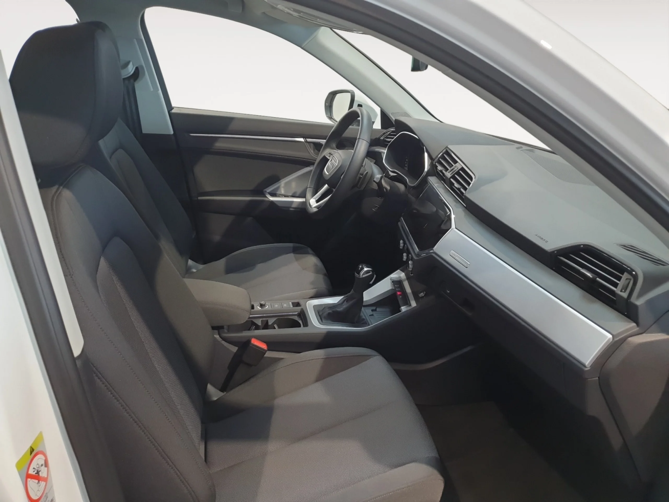 AUDI Q3 ADVANCED 35 TDI 110KW (150CV) S TRONIC - Foto 7