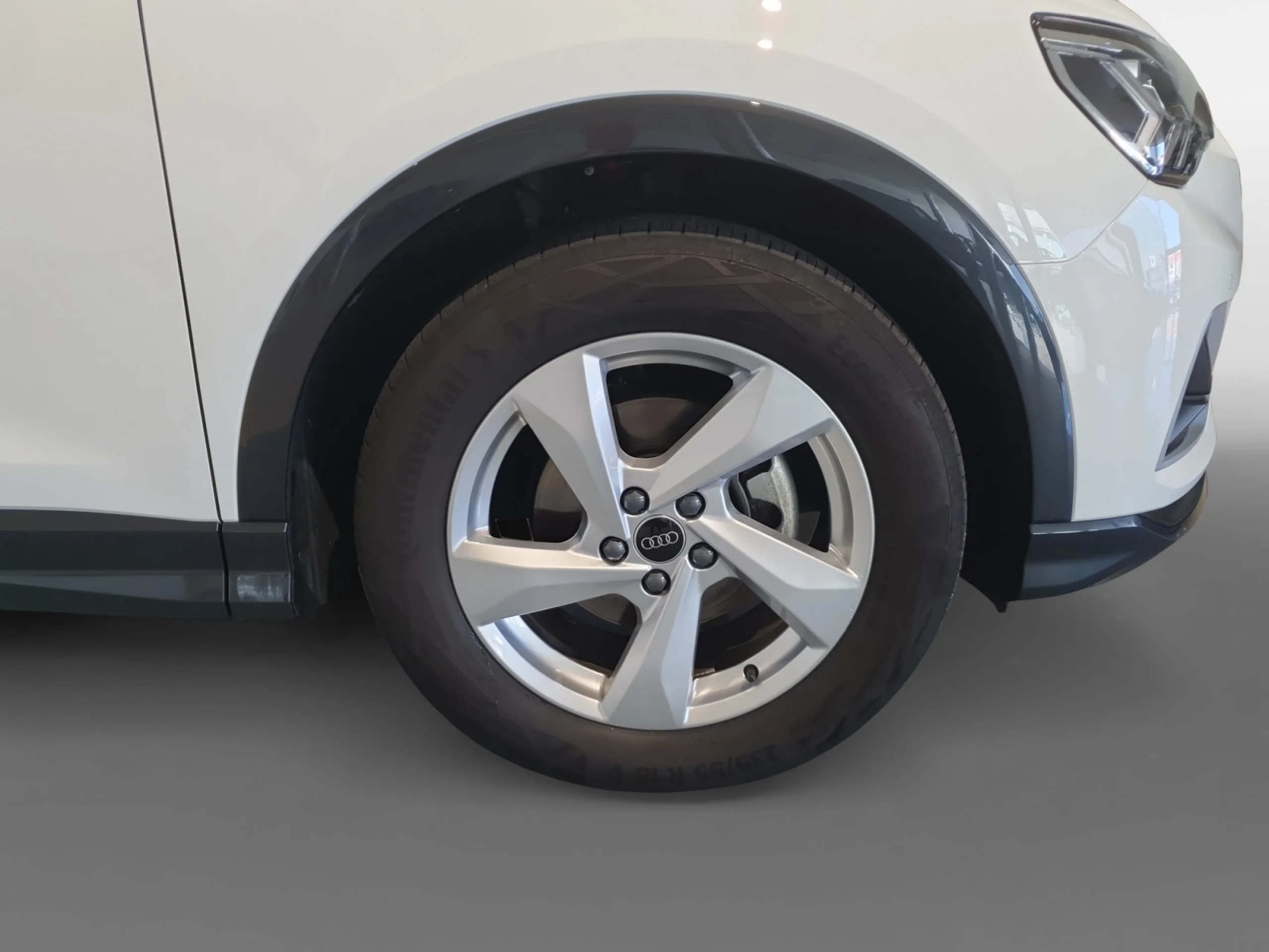 AUDI Q3 ADVANCED 35 TDI 110KW (150CV) S TRONIC - Foto 10