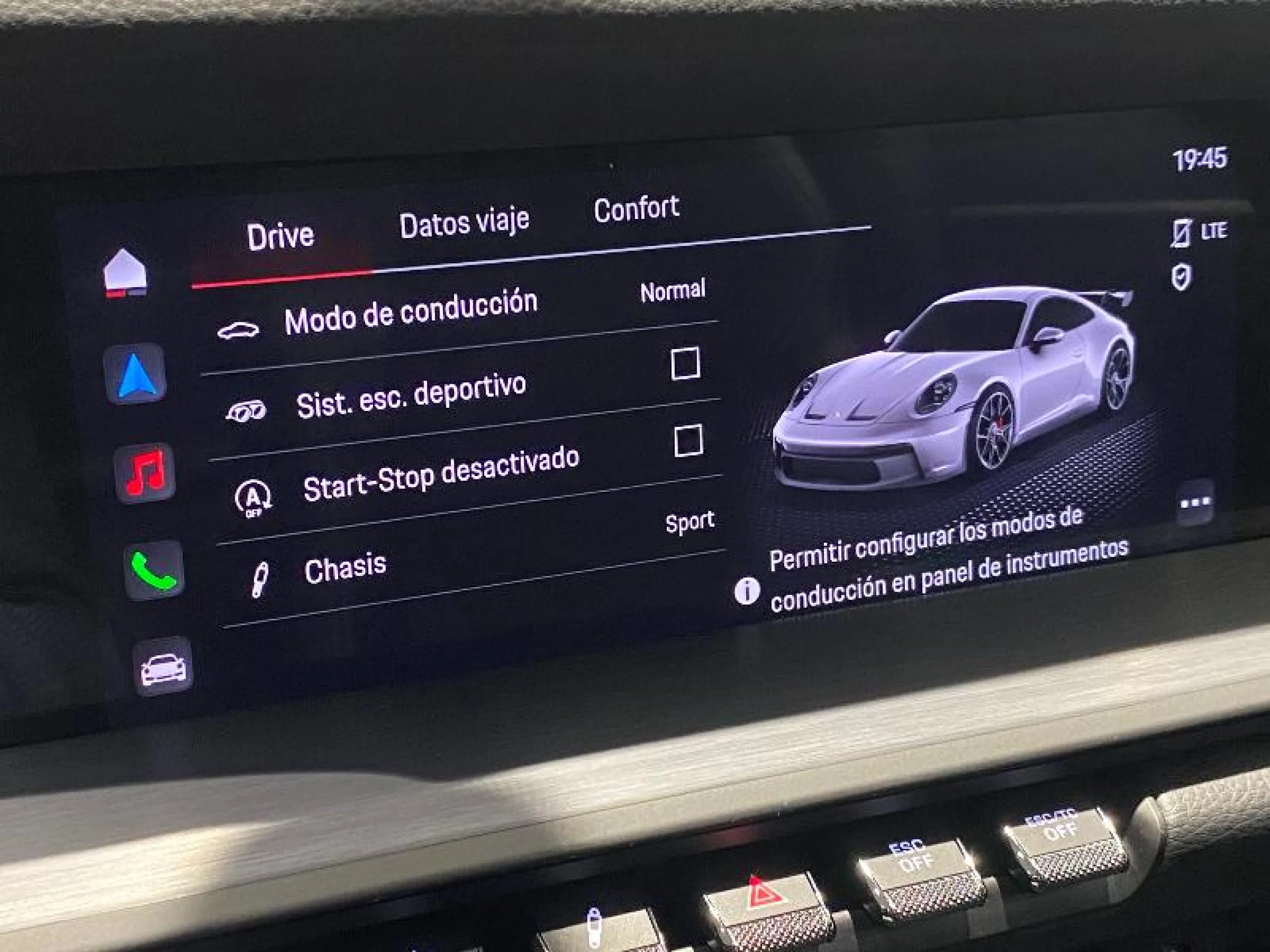 PORSCHE 911 GT3 - Foto 46