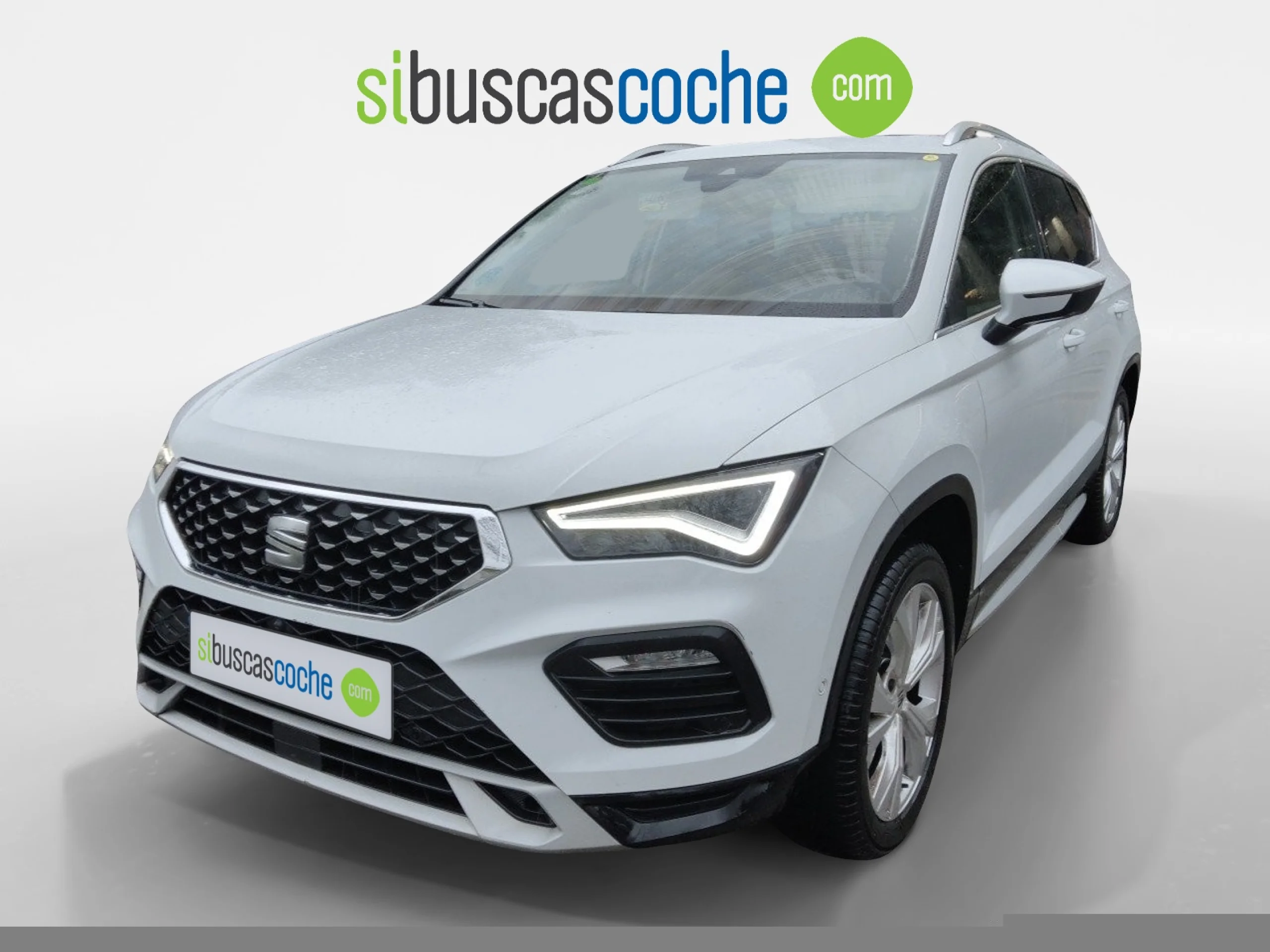 SEAT ATECA 2.0 TDI 110KW (150CV) S&S X PERIENCE - Foto 1