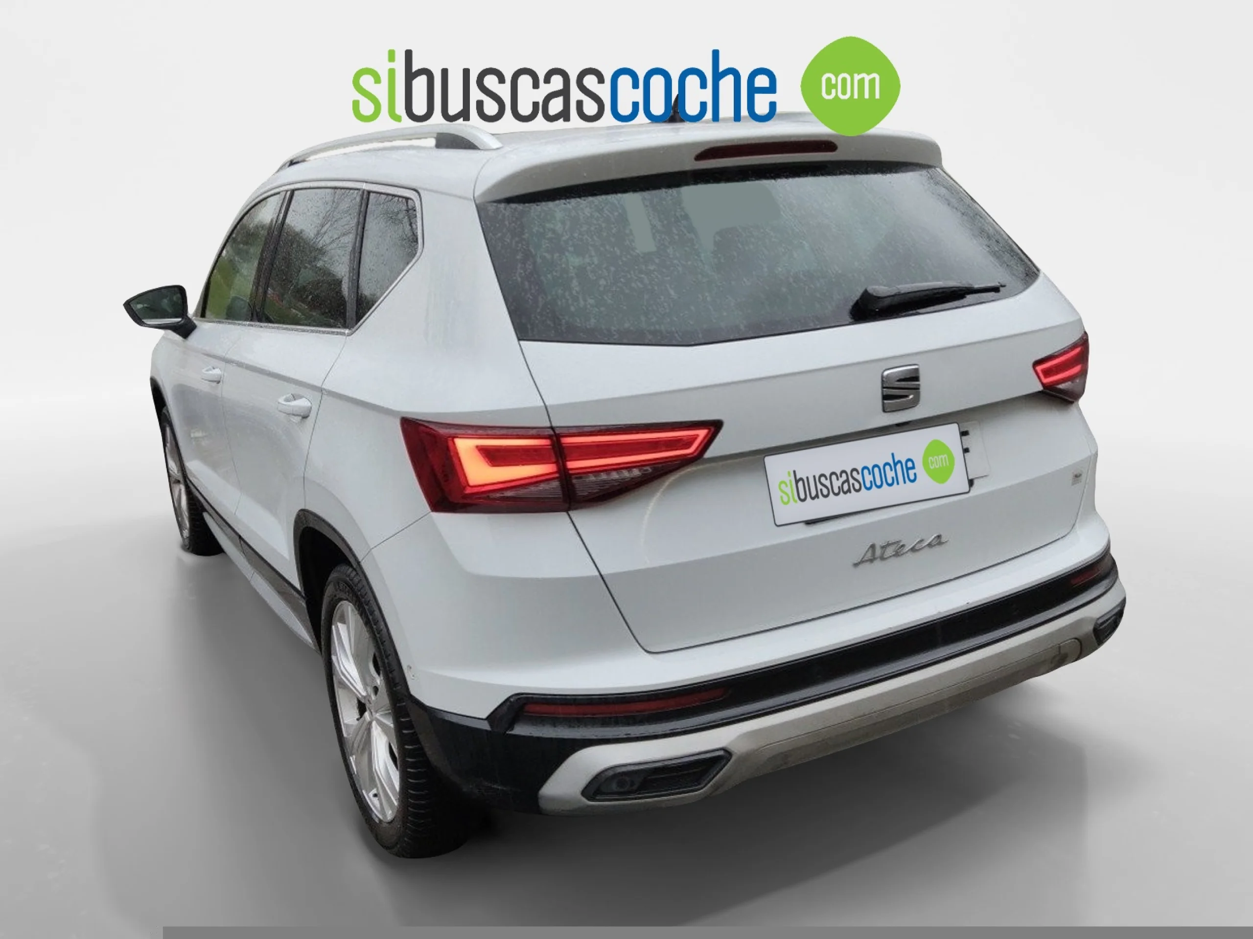 SEAT ATECA 2.0 TDI 110KW (150CV) S&S X PERIENCE - Foto 2
