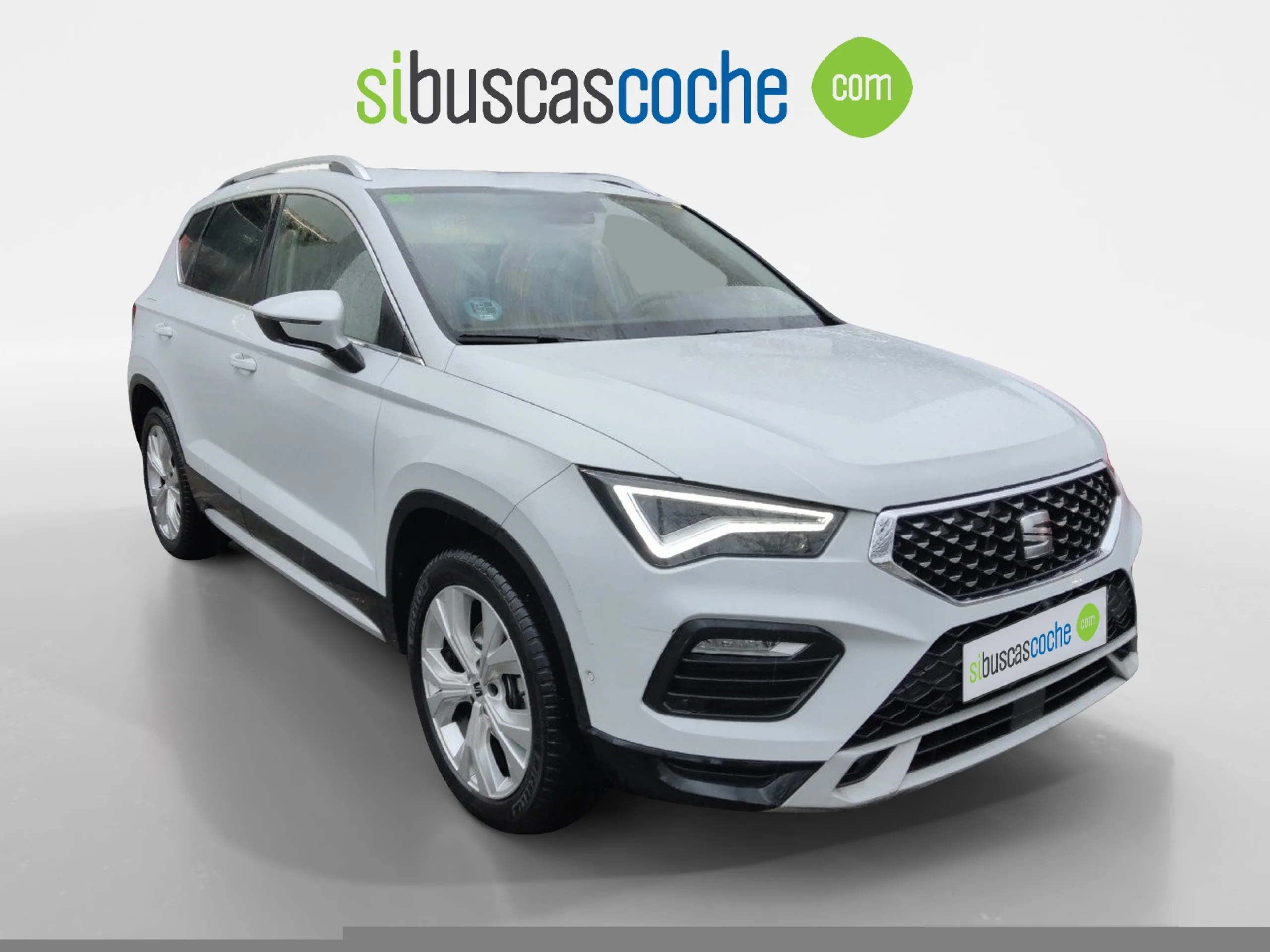 SEAT ATECA 2.0 TDI 110KW (150CV) S&S X PERIENCE - Foto 3