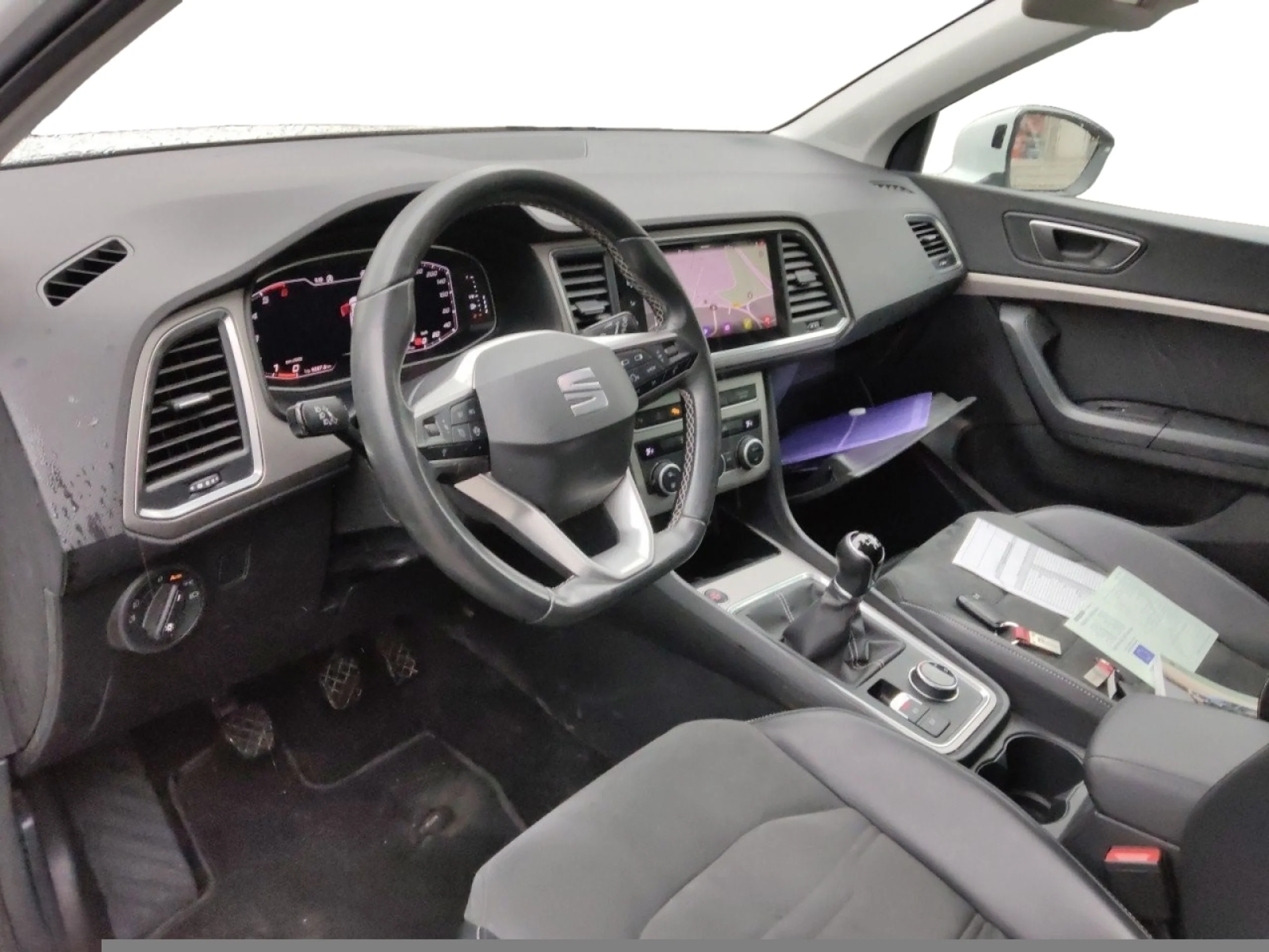 SEAT ATECA 2.0 TDI 110KW (150CV) S&S X PERIENCE - Foto 4