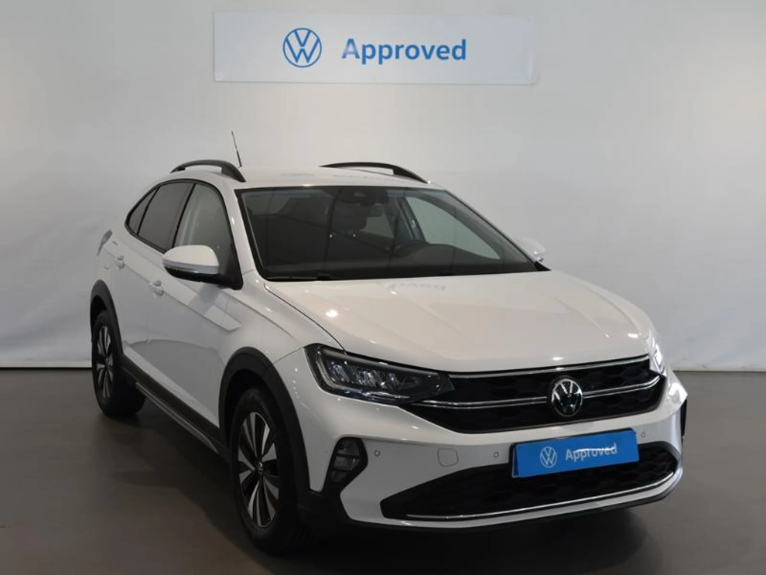 VOLKSWAGEN TAIGO LIFE 1.0 TSI 70KW (95CV) - Foto 1