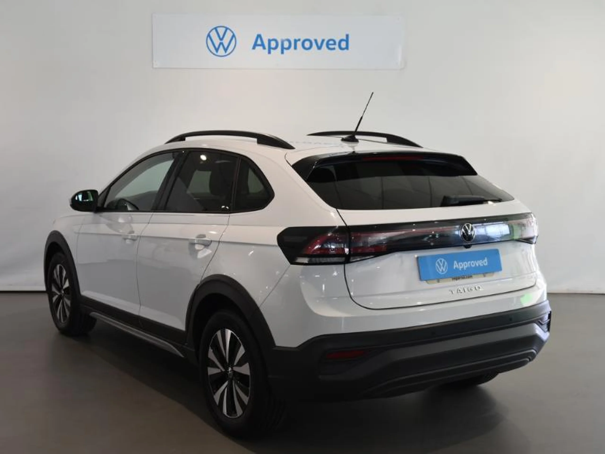 VOLKSWAGEN TAIGO LIFE 1.0 TSI 70KW (95CV) - Foto 2