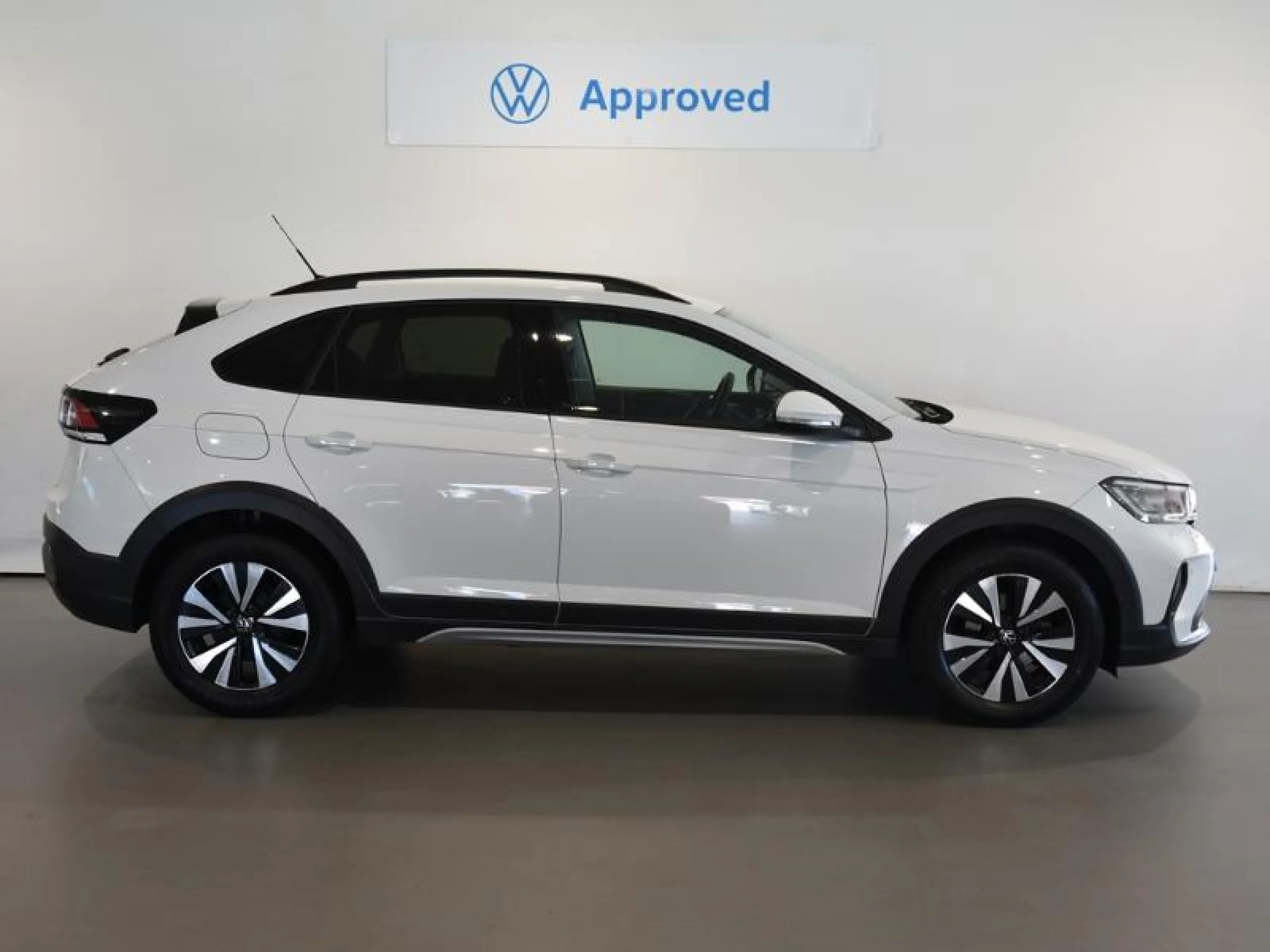 VOLKSWAGEN TAIGO LIFE 1.0 TSI 70KW (95CV) - Foto 3