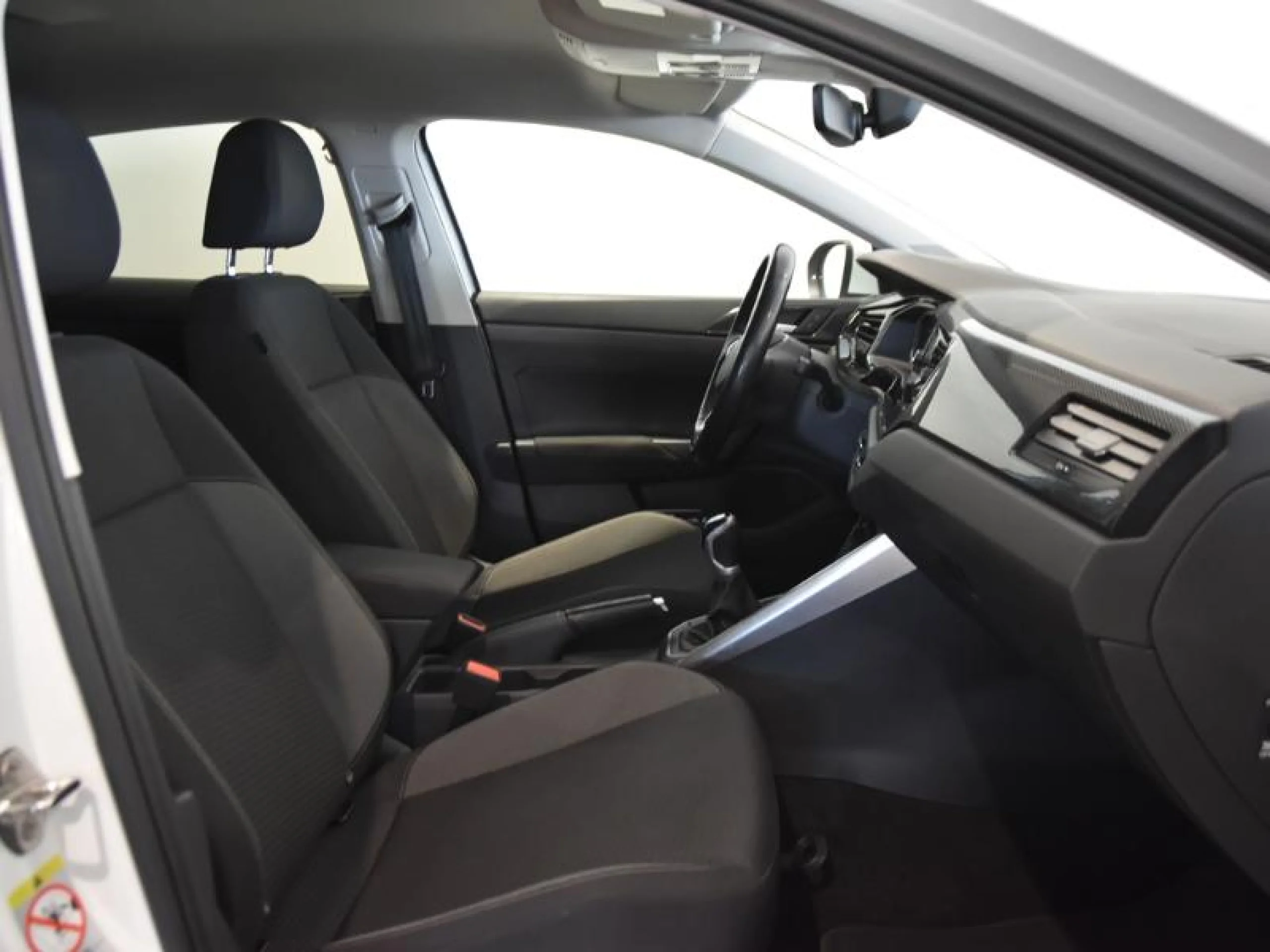 VOLKSWAGEN TAIGO LIFE 1.0 TSI 70KW (95CV) - Foto 5