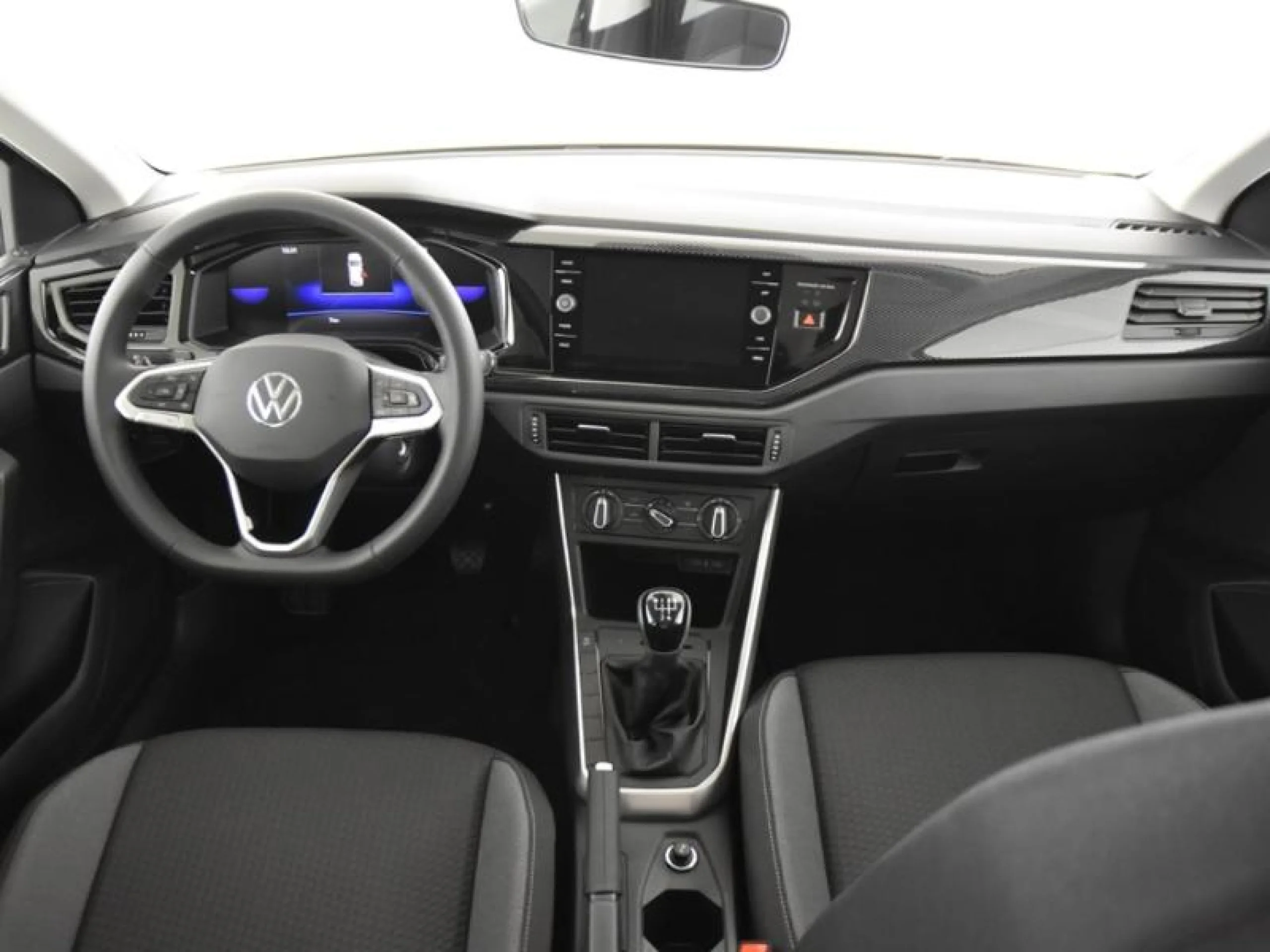 VOLKSWAGEN POLO LIFE 1.0 TSI 70KW (95CV) - Foto 4