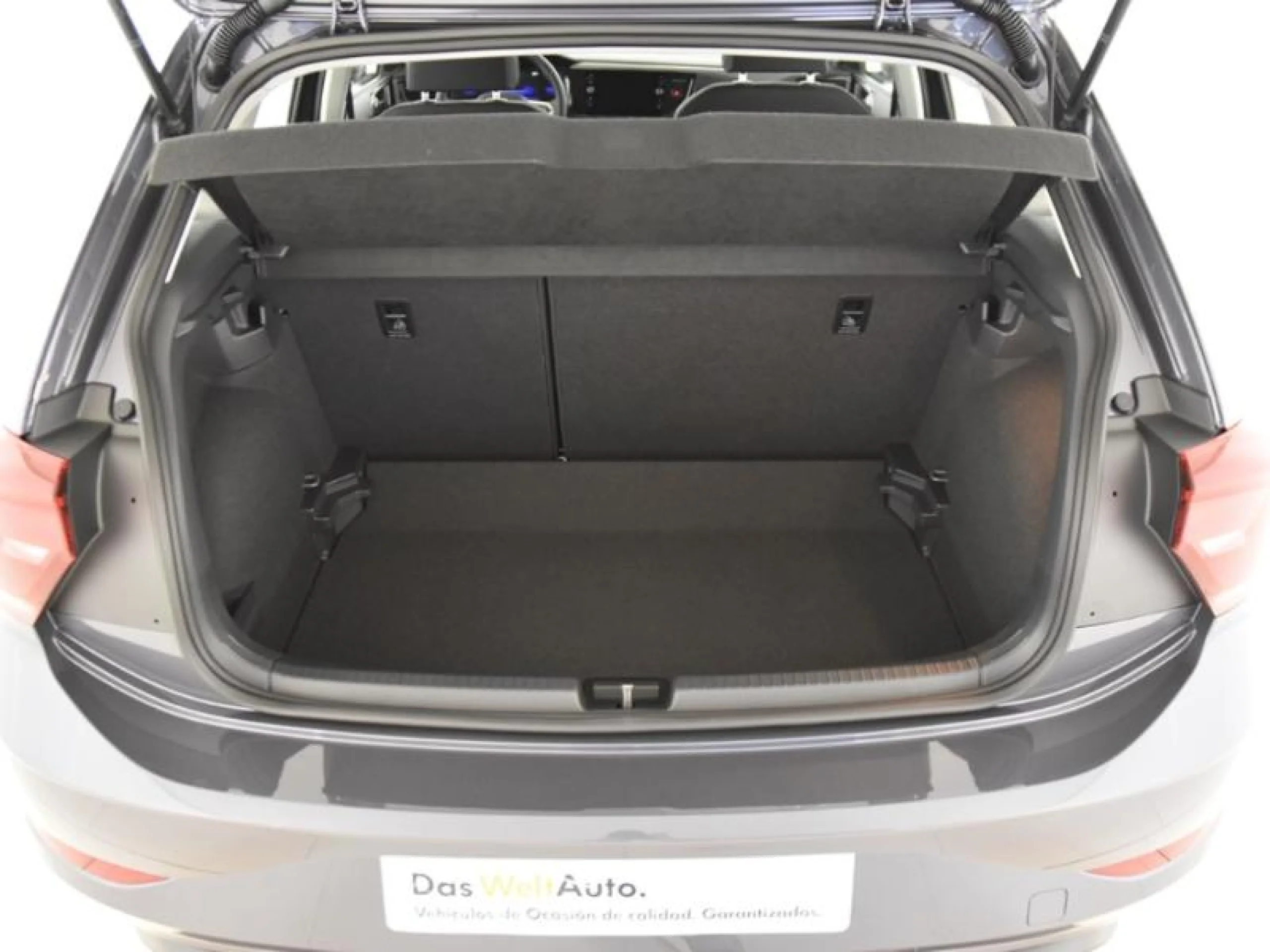 VOLKSWAGEN POLO LIFE 1.0 TSI 70KW (95CV) - Foto 7