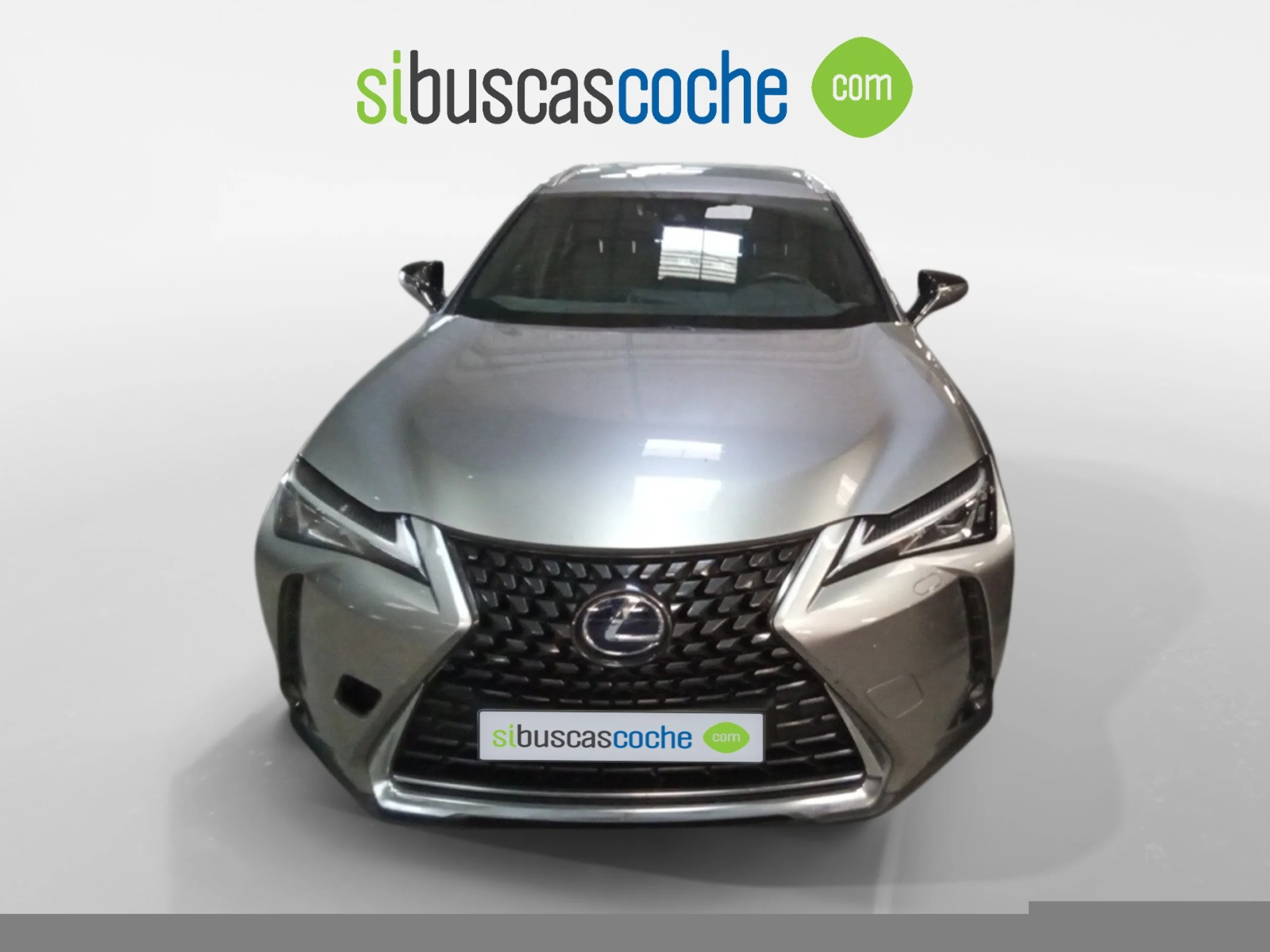 Lexus UX 2.0 250H BUSINESS - Foto 2
