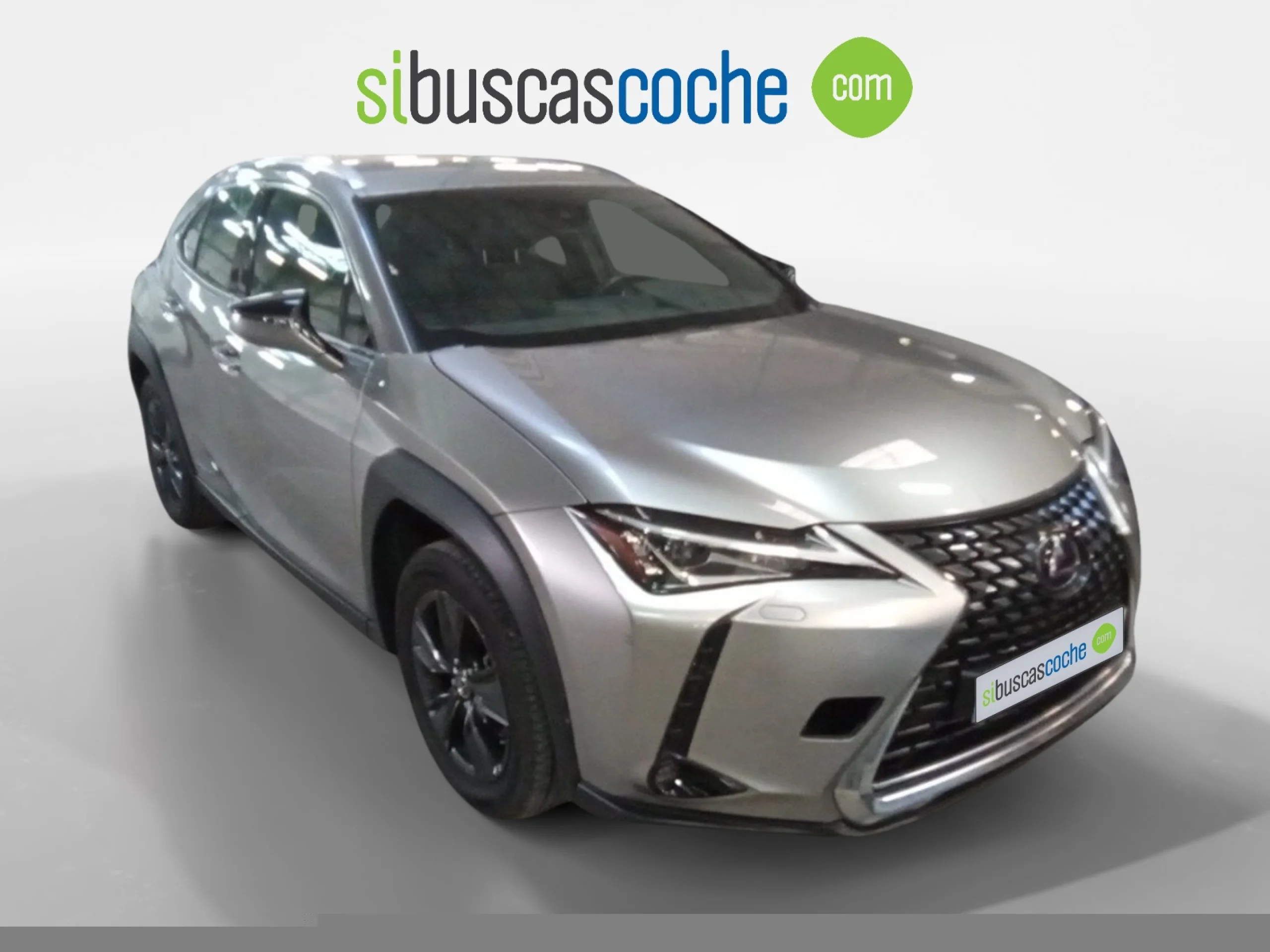 Lexus UX 2.0 250H BUSINESS - Foto 3