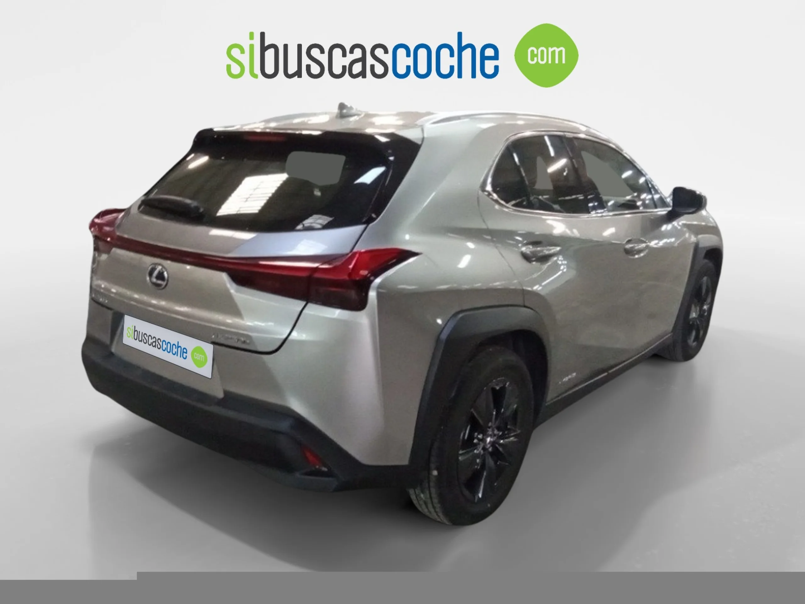 Lexus UX 2.0 250H BUSINESS - Foto 4