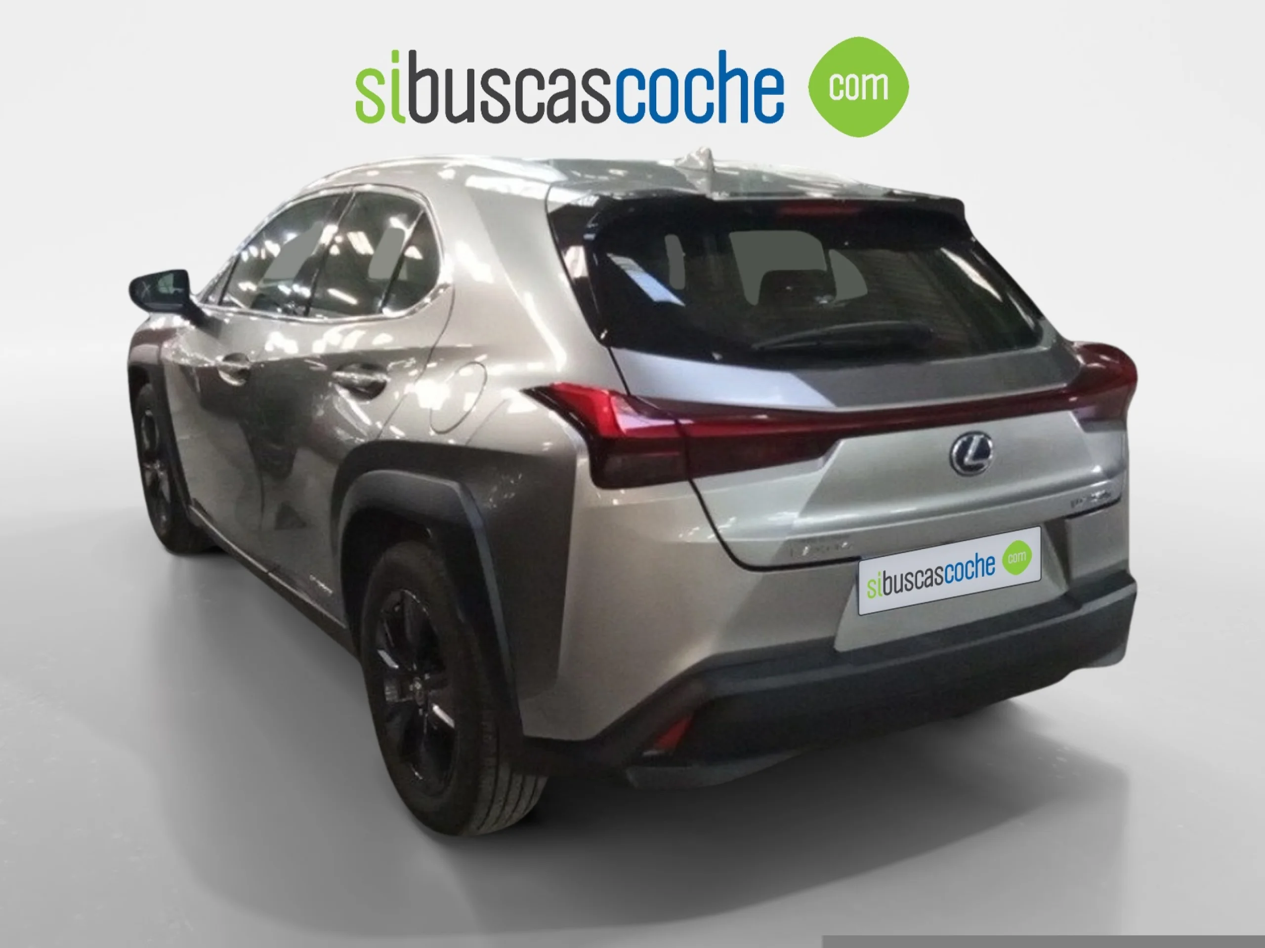 Lexus UX 2.0 250H BUSINESS - Foto 6