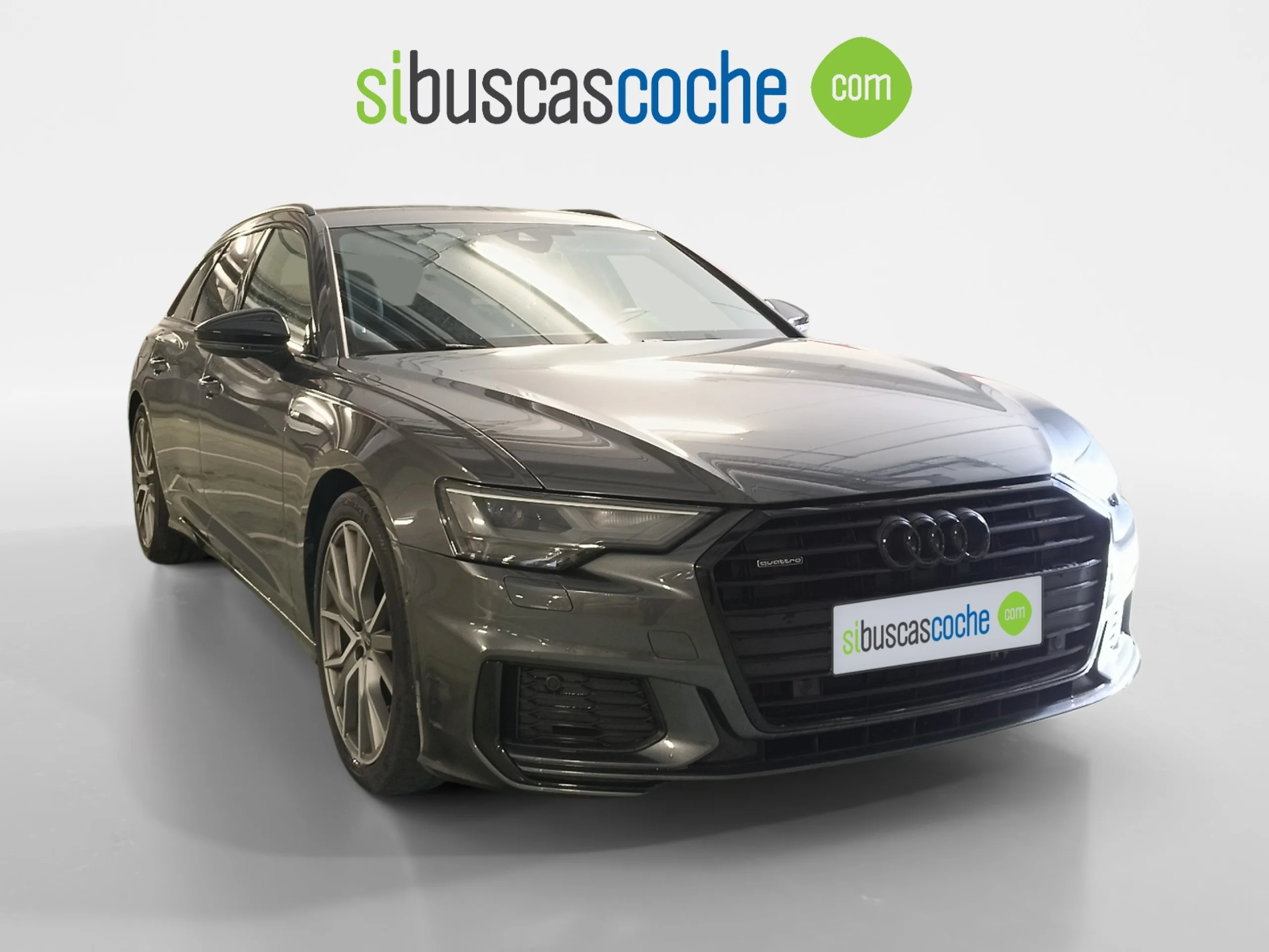 AUDI A6 AVANT B.LINE 40 TDI 150KW (204CV) S TRON - Foto 1