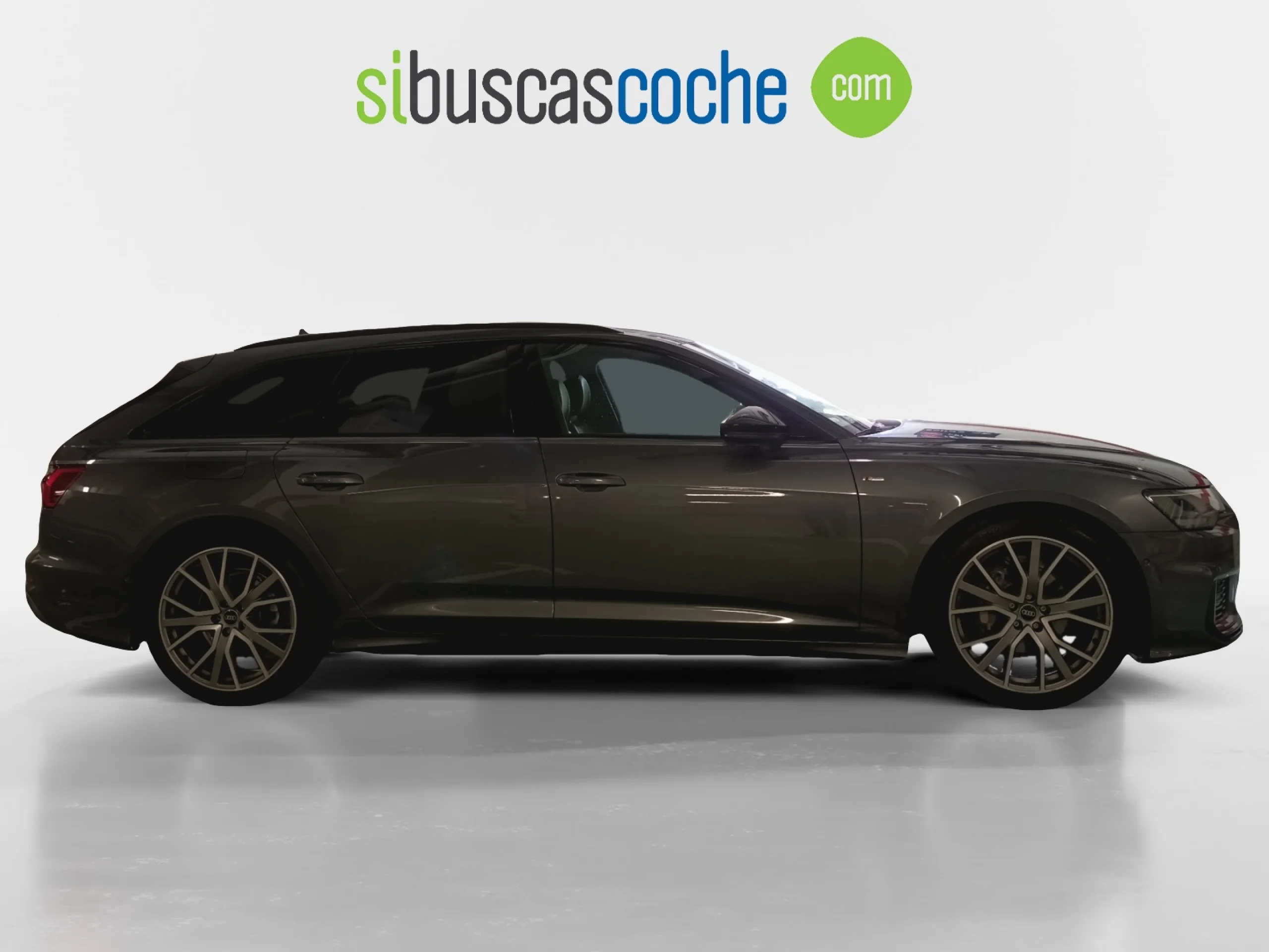 AUDI A6 AVANT B.LINE 40 TDI 150KW (204CV) S TRON - Foto 3