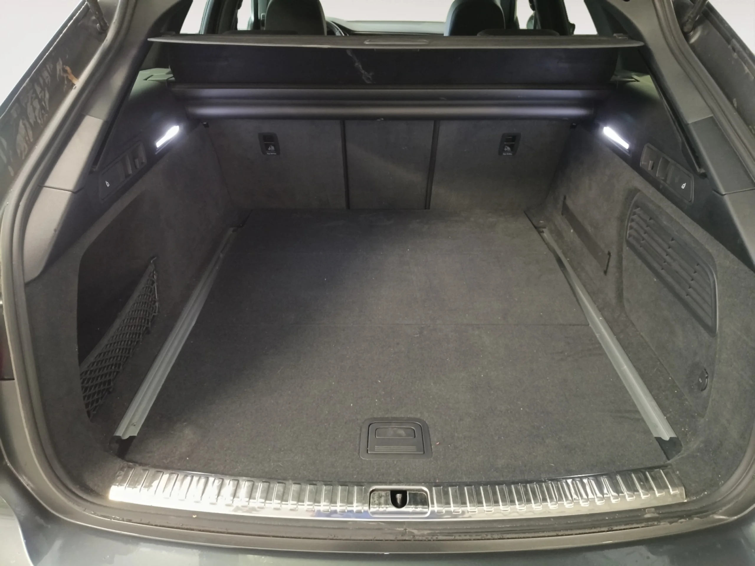 AUDI A6 AVANT B.LINE 40 TDI 150KW (204CV) S TRON - Foto 7