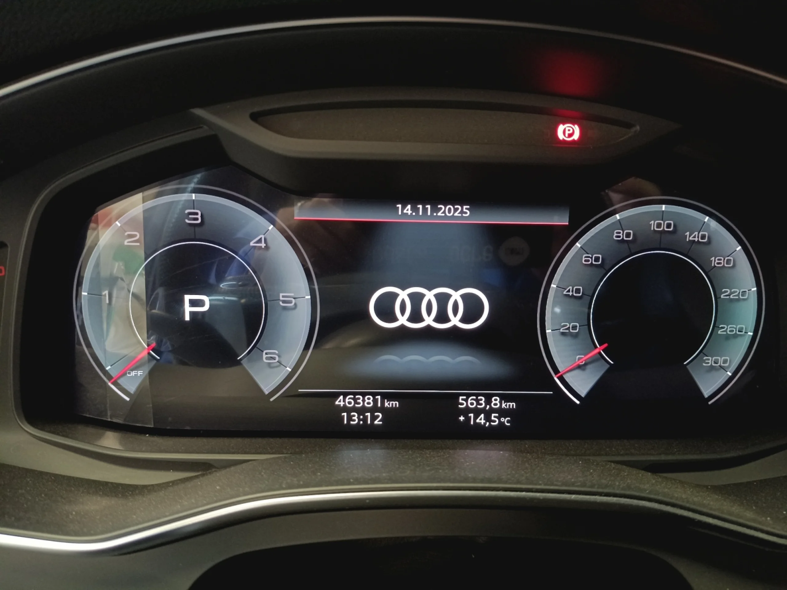 AUDI A6 AVANT B.LINE 40 TDI 150KW (204CV) S TRON - Foto 10