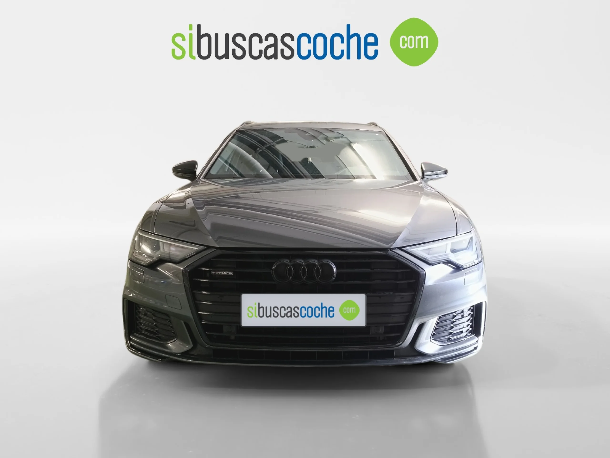 AUDI A6 AVANT B.LINE 40 TDI 150KW (204CV) S TRON - Foto 12