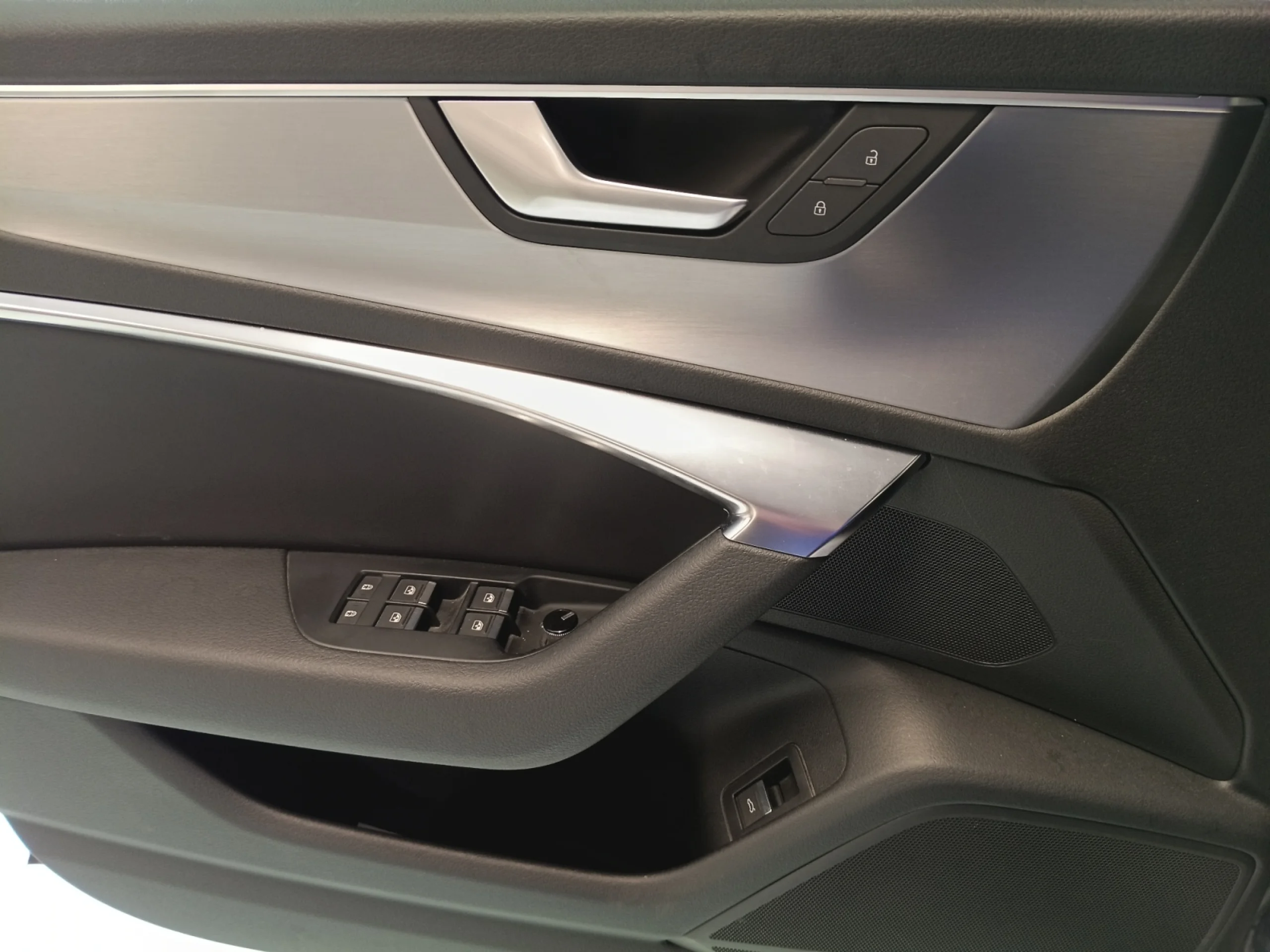 AUDI A6 AVANT B.LINE 40 TDI 150KW (204CV) S TRON - Foto 13