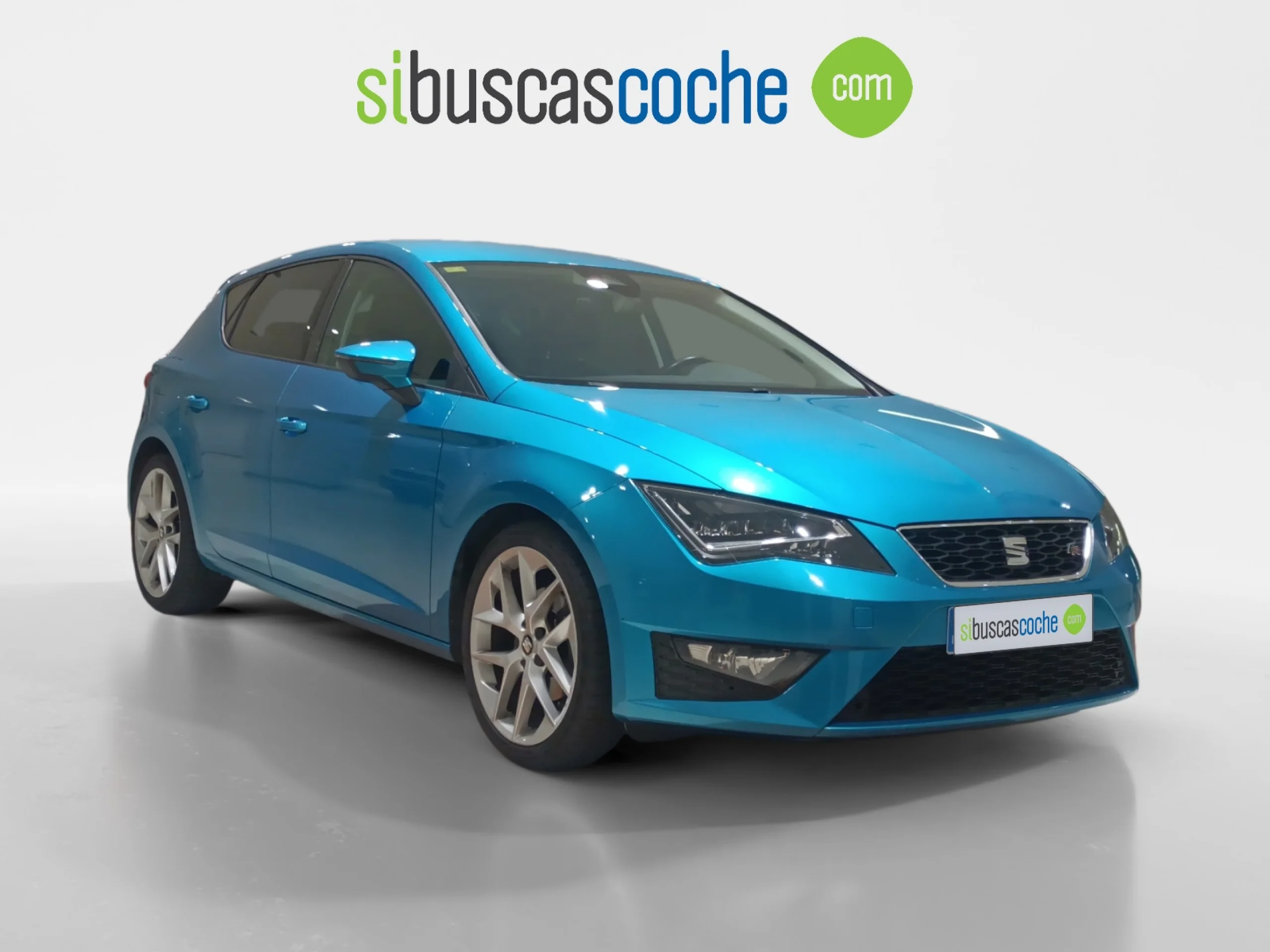 SEAT LEON 1.4 TSI 150CV ACT ST&SP FR - Foto 1