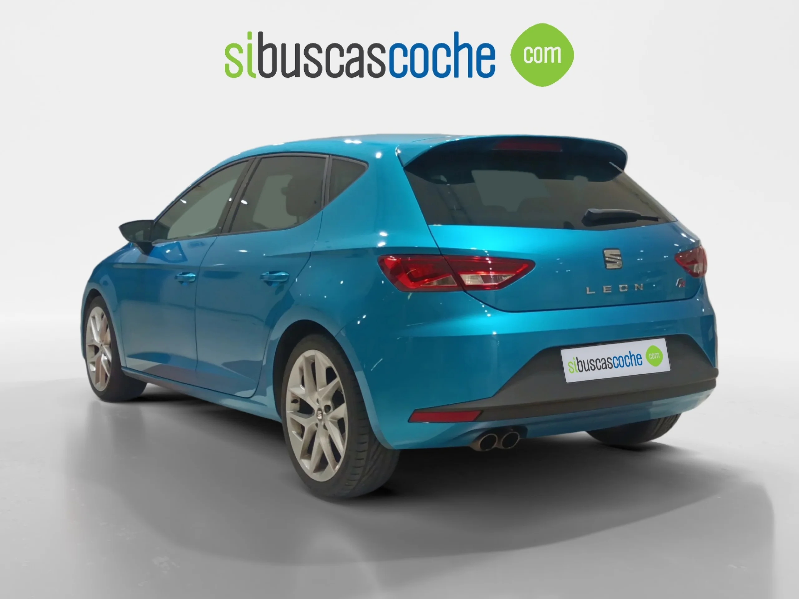SEAT LEON 1.4 TSI 150CV ACT ST&SP FR - Foto 2