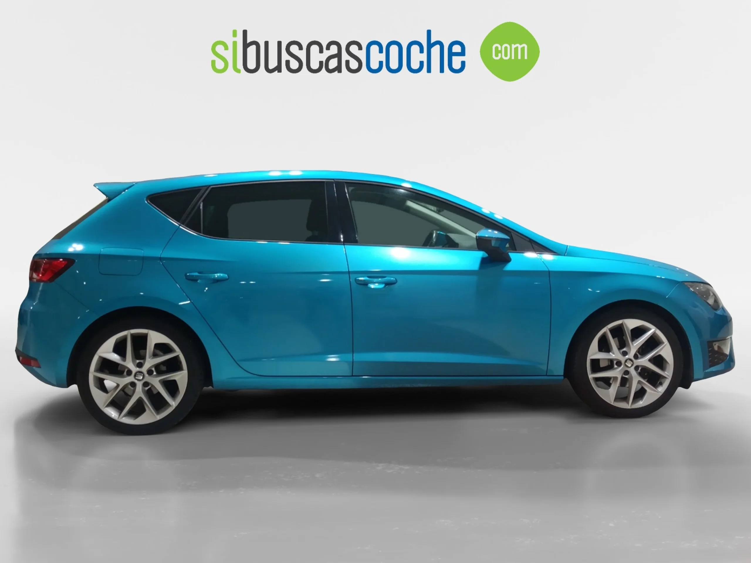 SEAT LEON 1.4 TSI 150CV ACT ST&SP FR - Foto 3