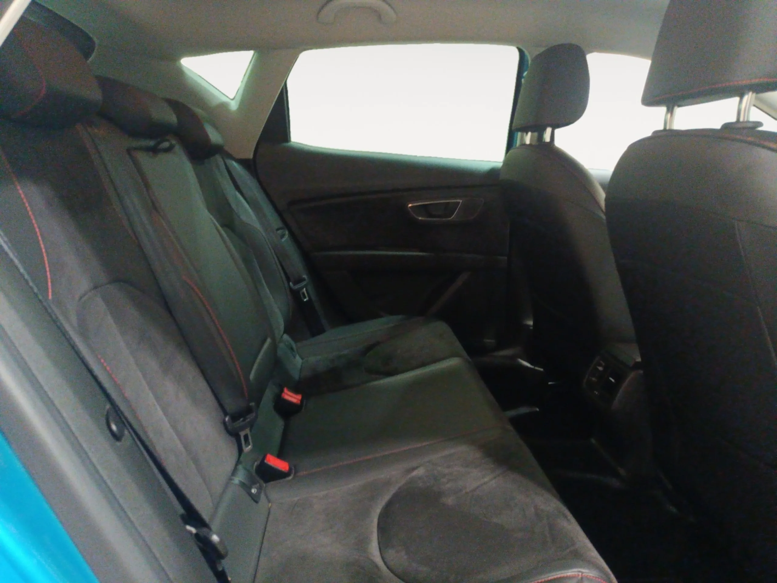 SEAT LEON 1.4 TSI 150CV ACT ST&SP FR - Foto 6