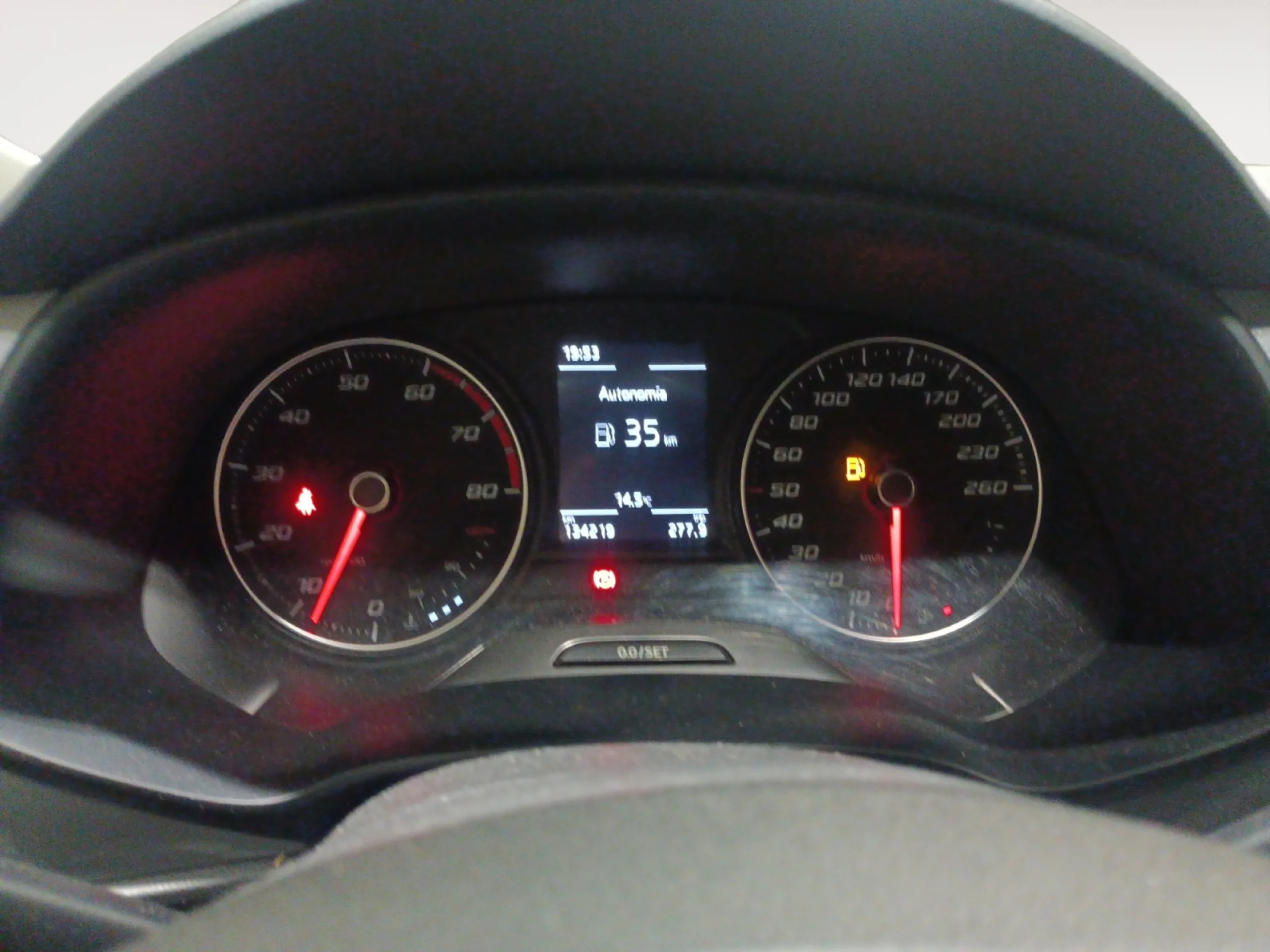 SEAT LEON 1.4 TSI 150CV ACT ST&SP FR - Foto 7