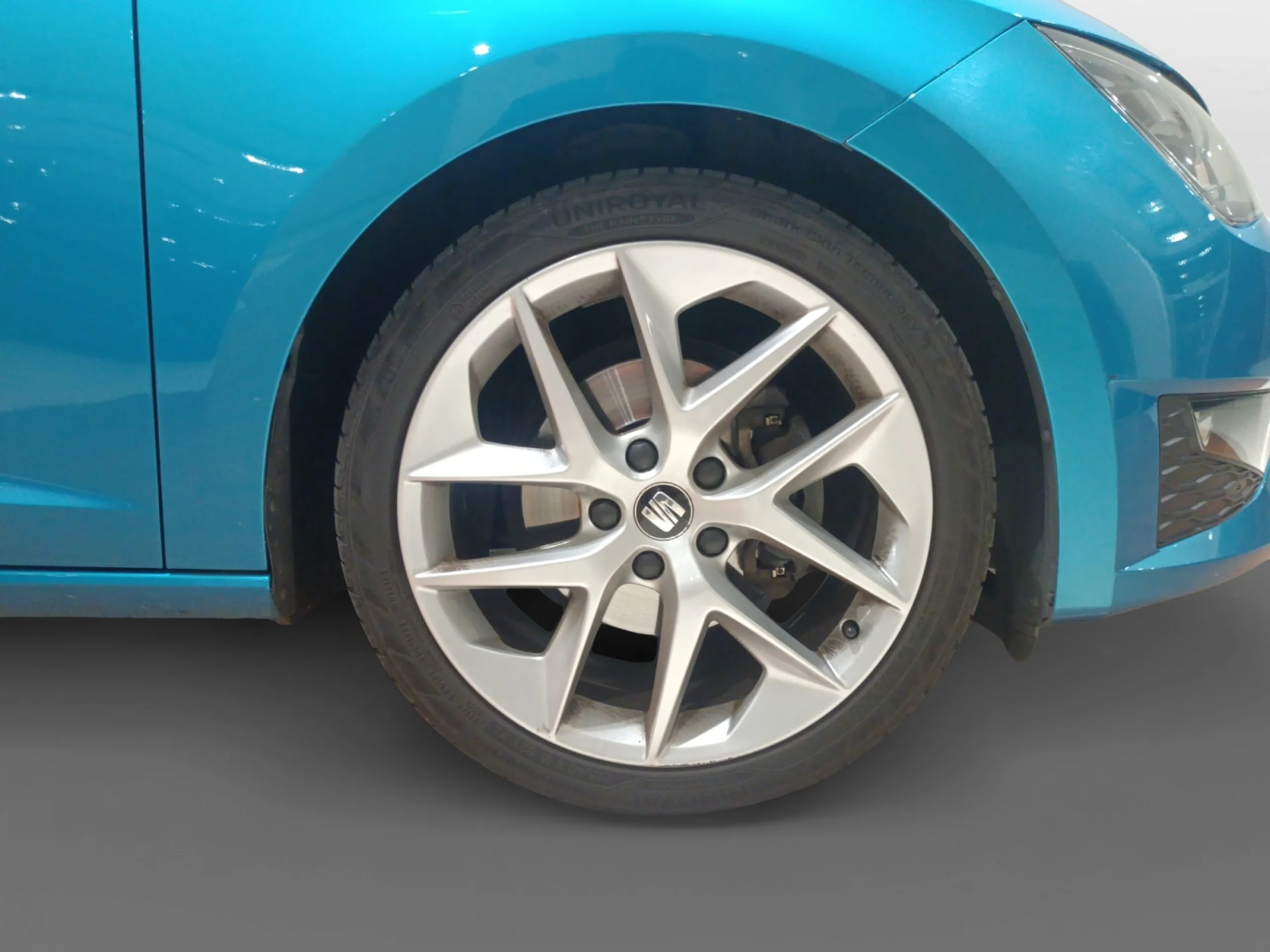 SEAT LEON 1.4 TSI 150CV ACT ST&SP FR - Foto 9