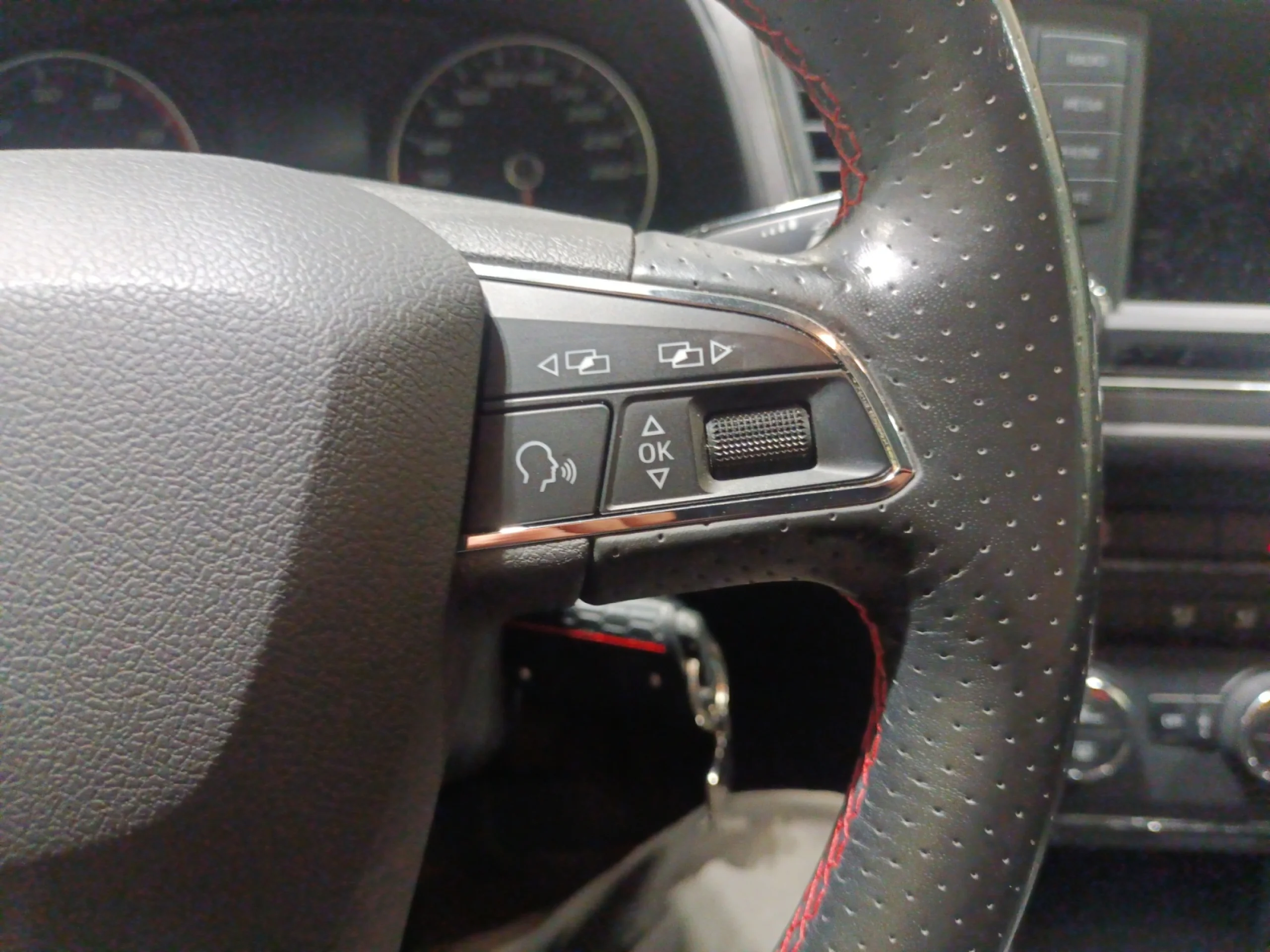 SEAT LEON 1.4 TSI 150CV ACT ST&SP FR - Foto 12