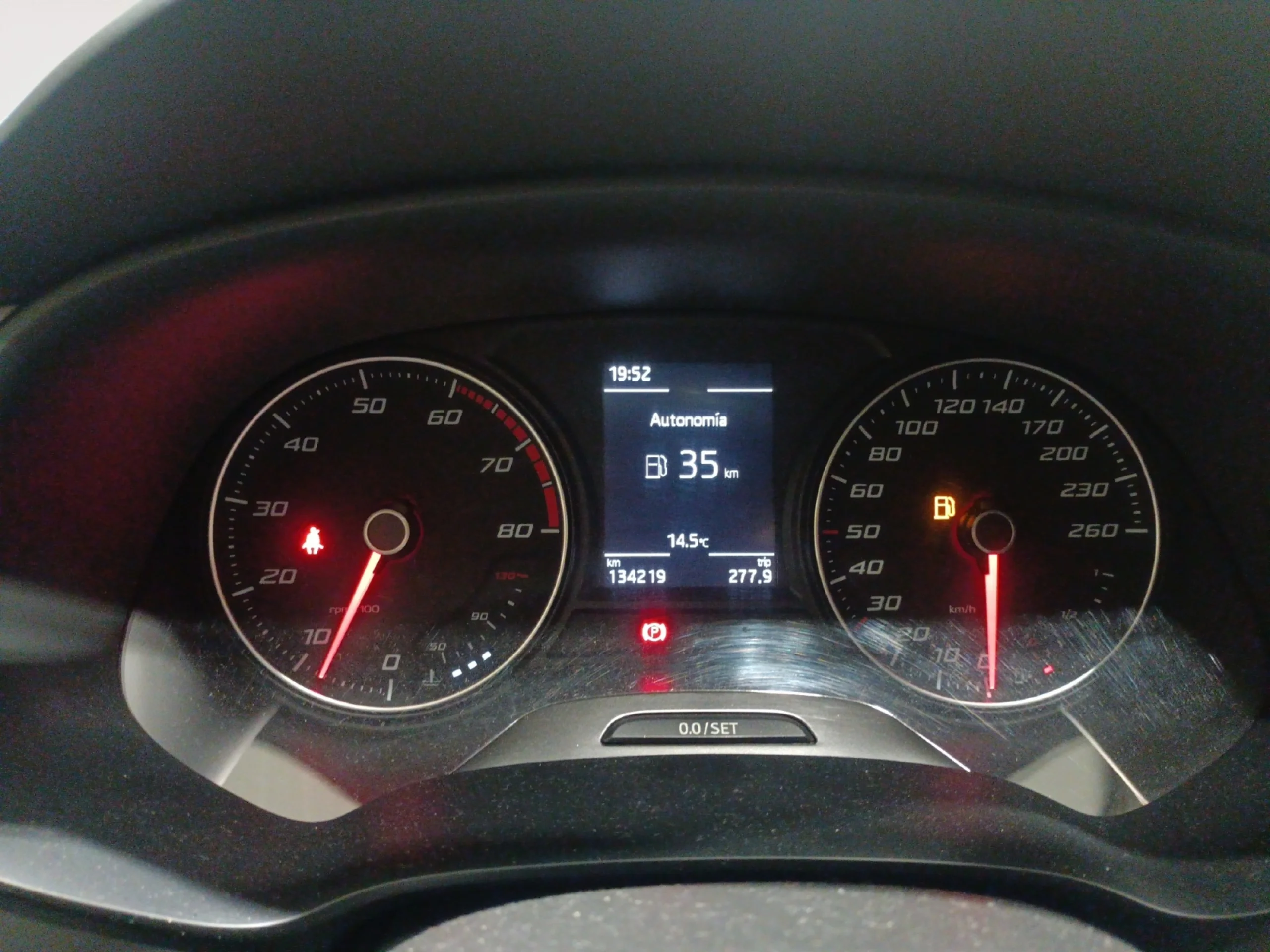 SEAT LEON 1.4 TSI 150CV ACT ST&SP FR - Foto 14