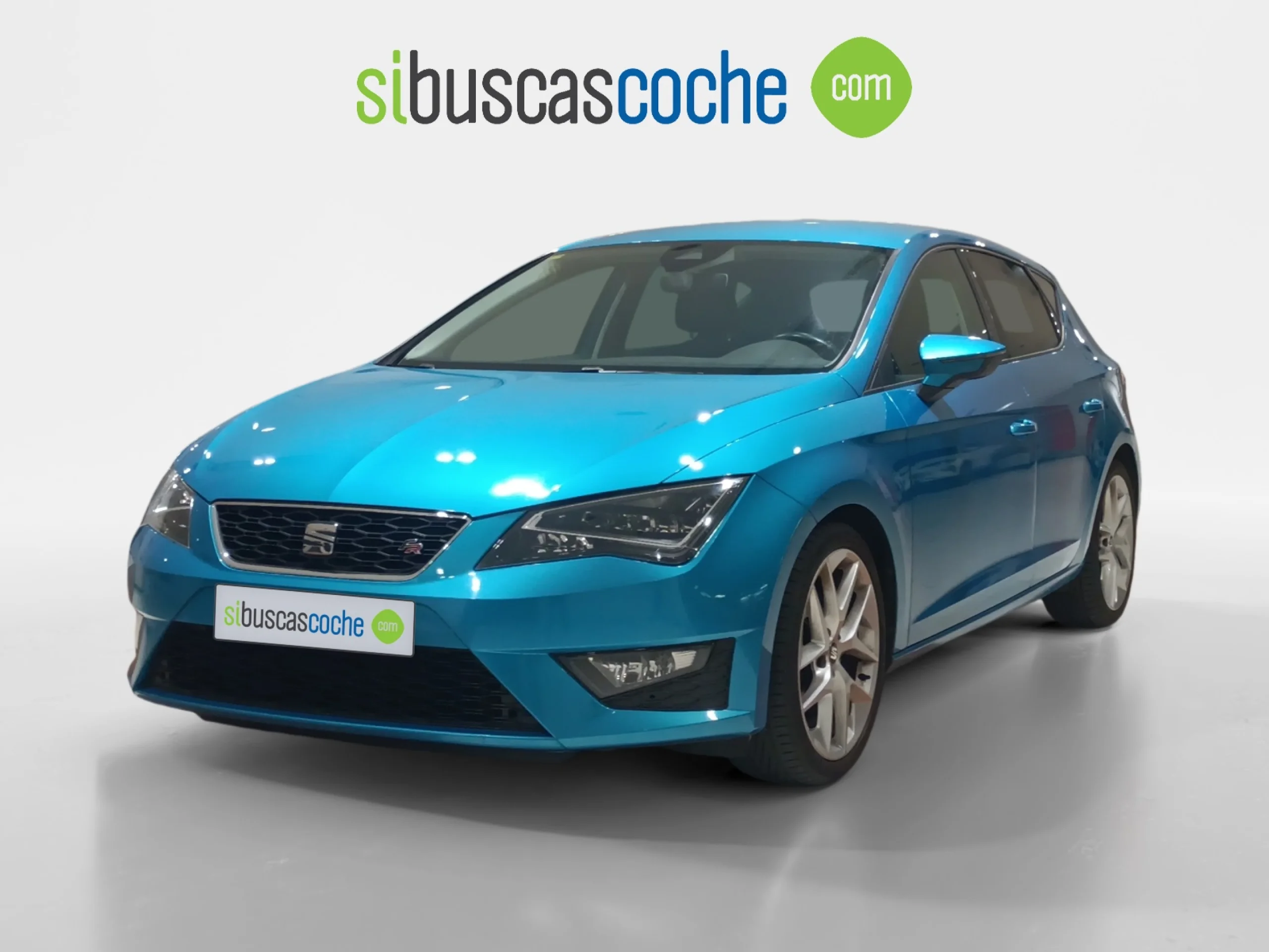 SEAT LEON 1.4 TSI 150CV ACT ST&SP FR - Foto 15