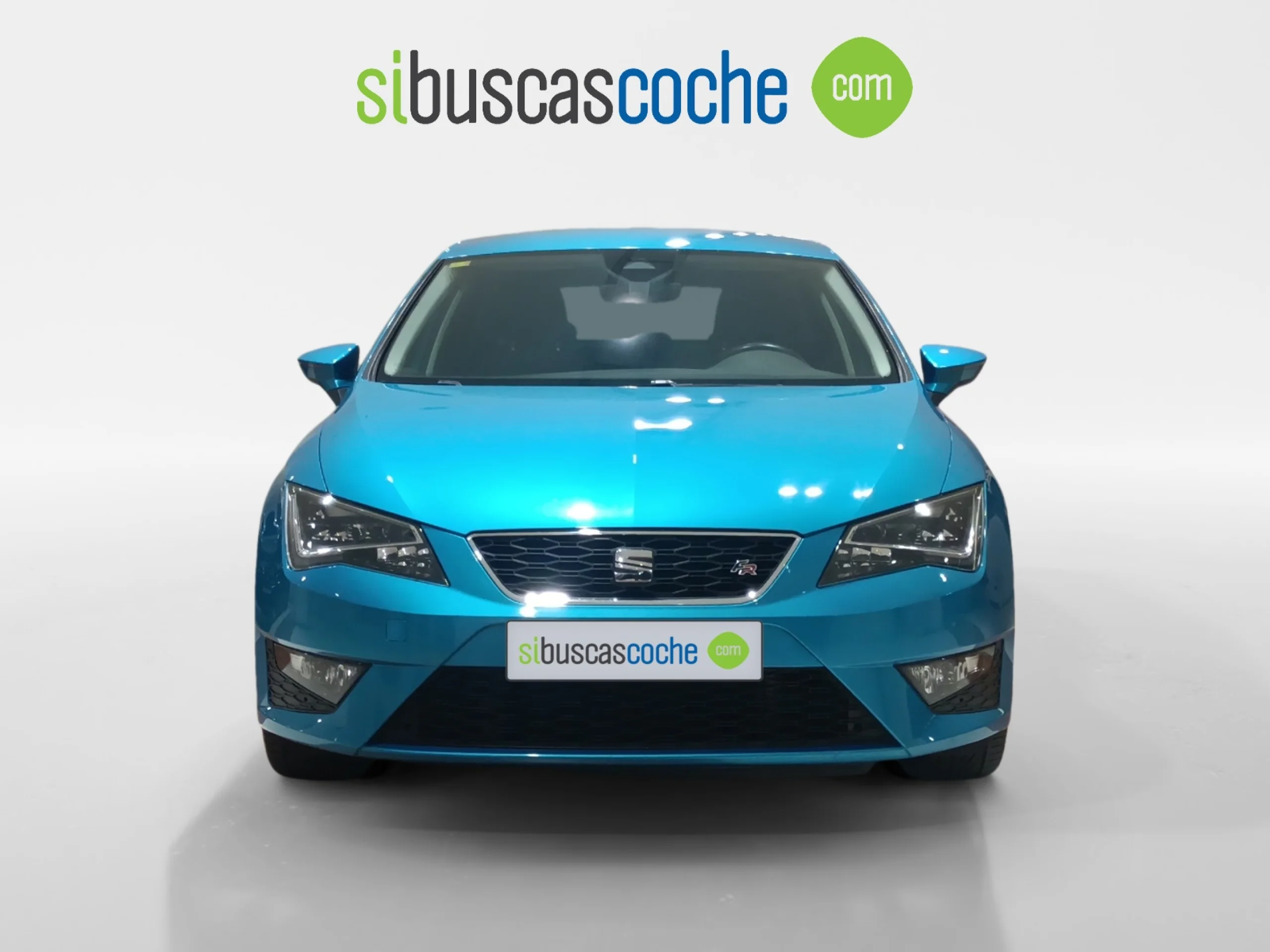 SEAT LEON 1.4 TSI 150CV ACT ST&SP FR - Foto 16