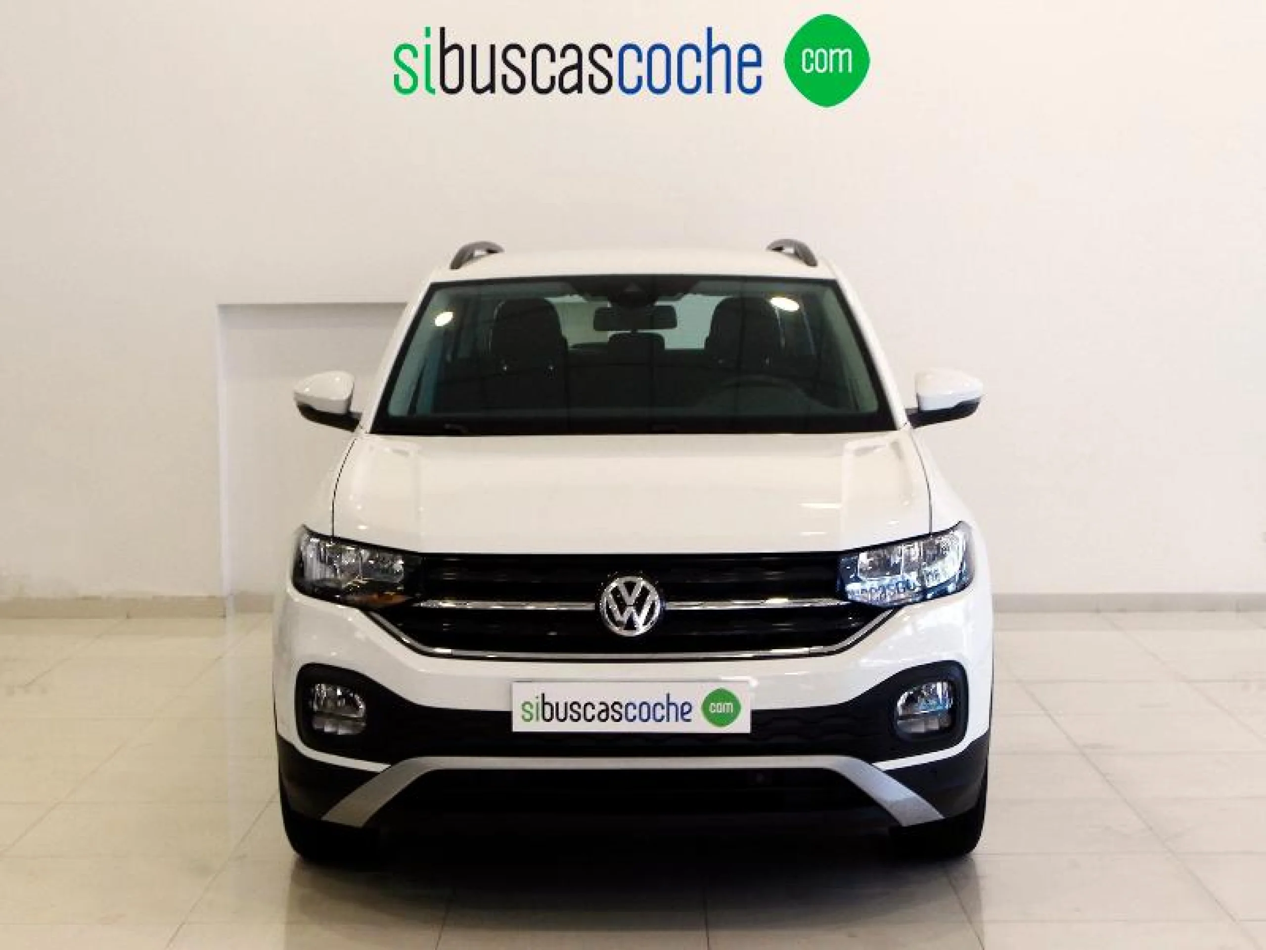 VOLKSWAGEN T CROSS ADVANCE 1.0 TSI 70KW (95CV) - Foto 16