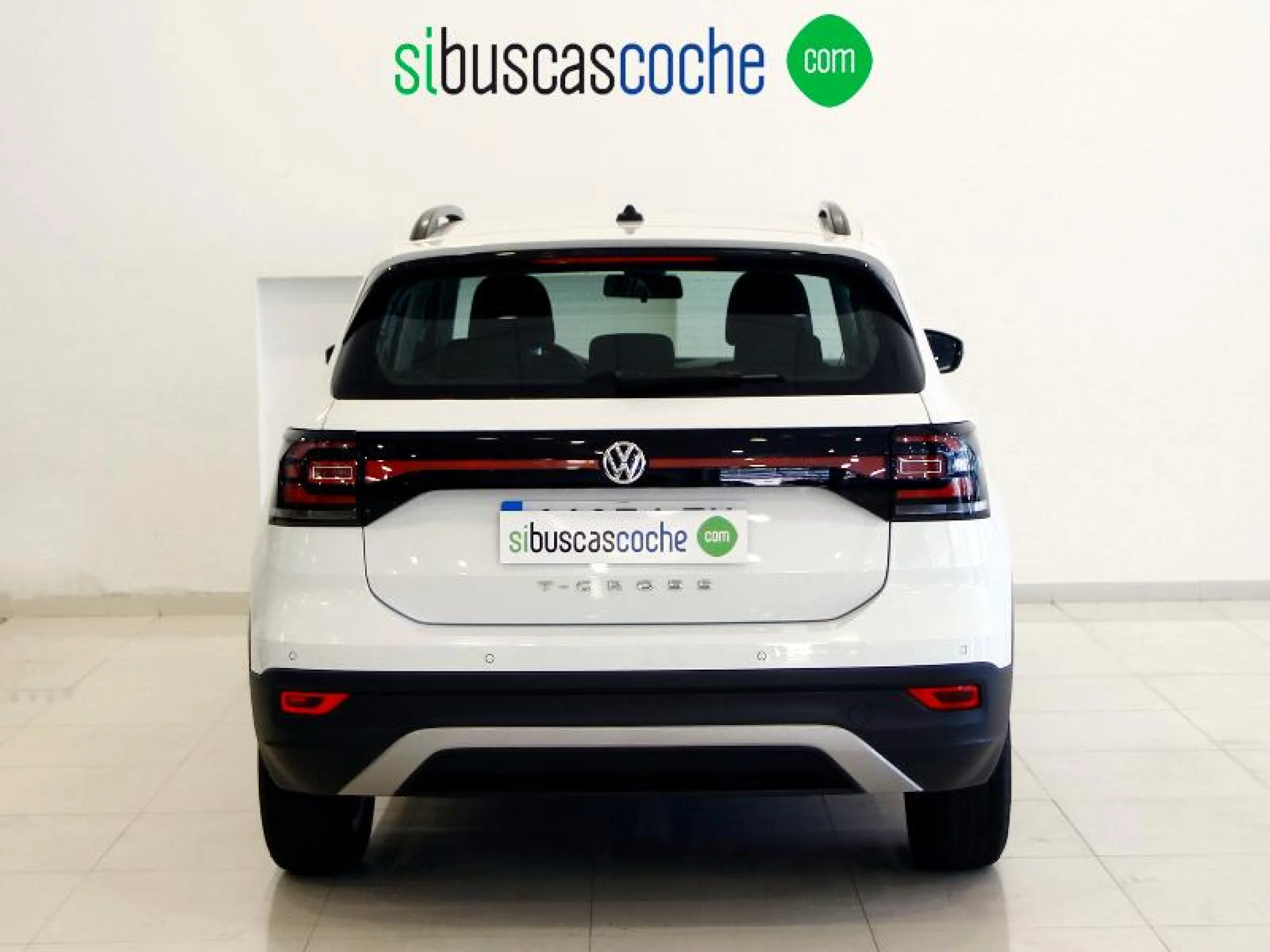 VOLKSWAGEN T CROSS ADVANCE 1.0 TSI 70KW (95CV) - Foto 17