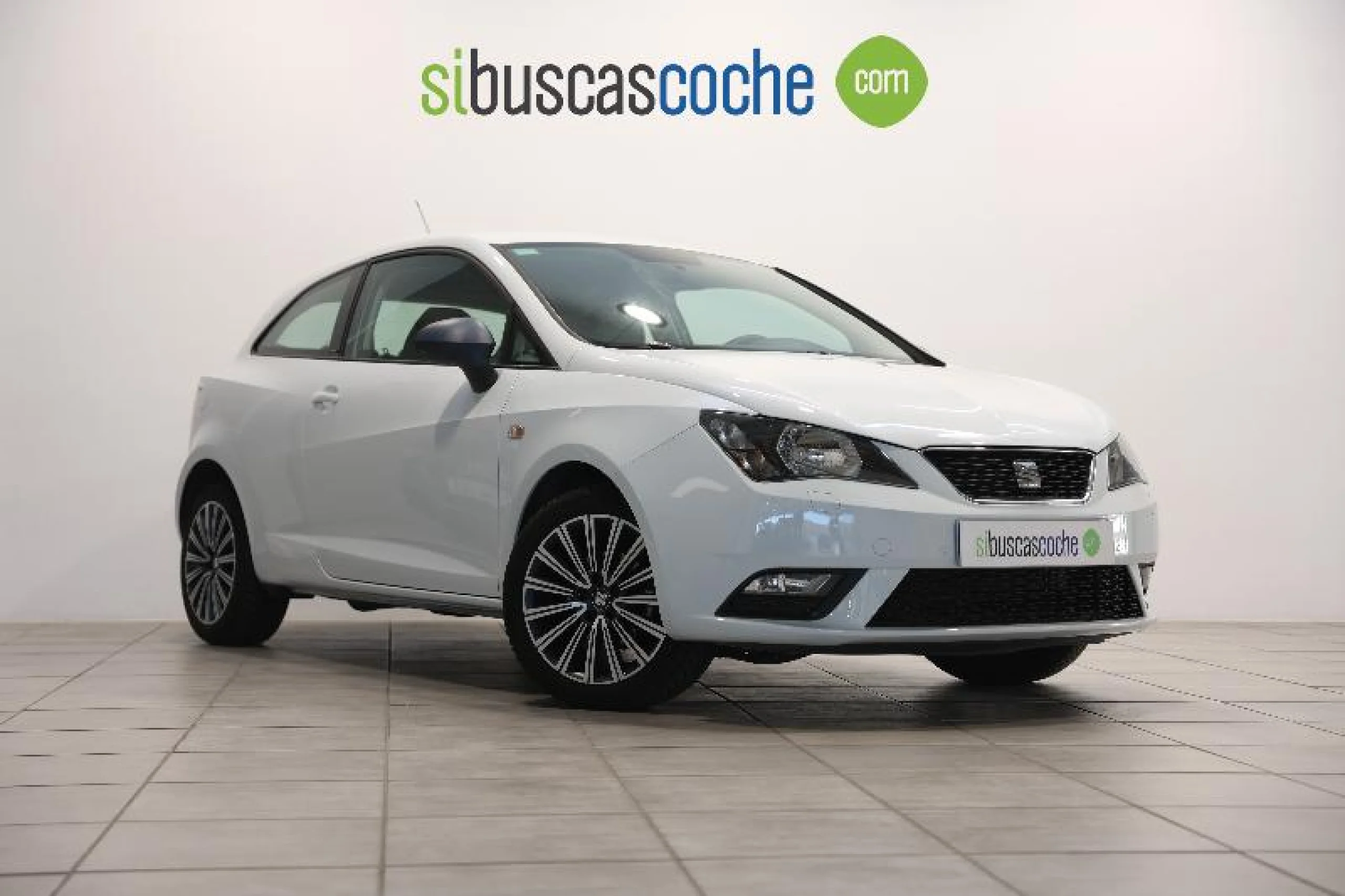 SEAT IBIZA SC 1.2 TSI 90CV REFERENCE - Foto 1