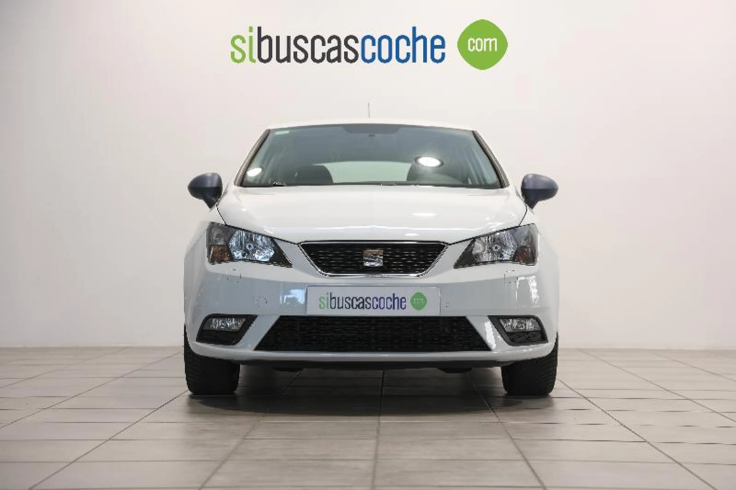 SEAT IBIZA SC 1.2 TSI 90CV REFERENCE - Foto 22