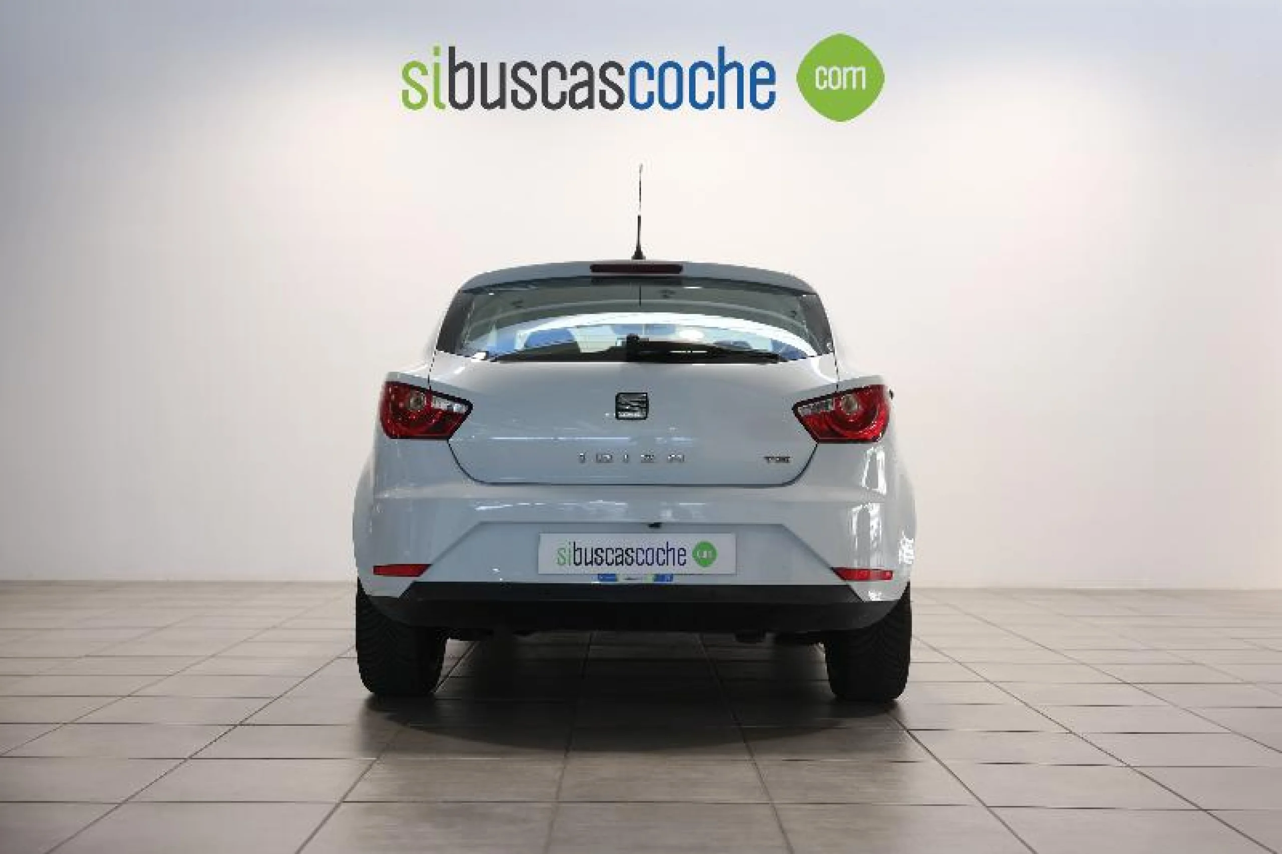 SEAT IBIZA SC 1.2 TSI 90CV REFERENCE - Foto 23