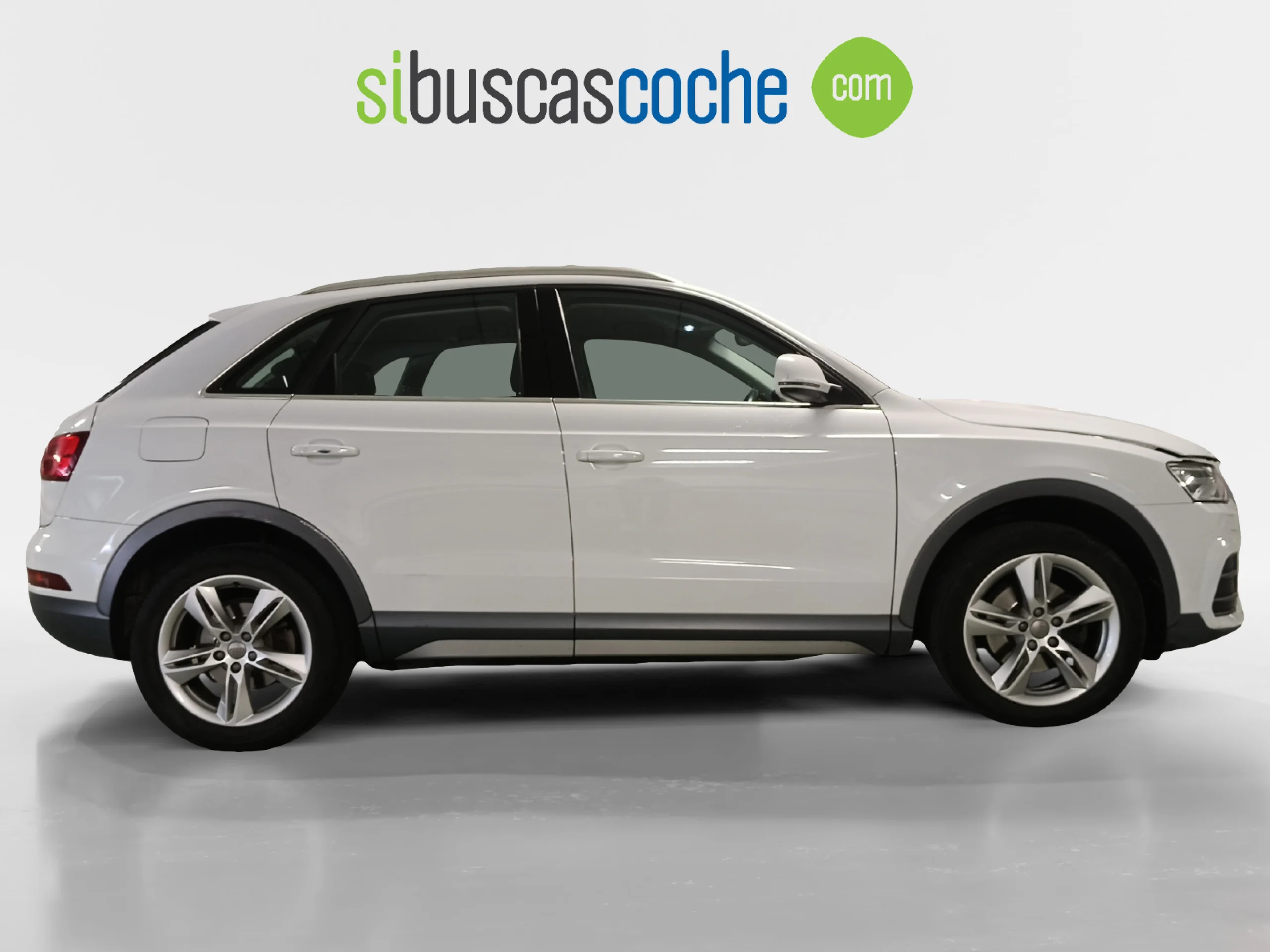 AUDI Q3 DESIGN EDITION 2.0 TDI 150CV - Foto 3