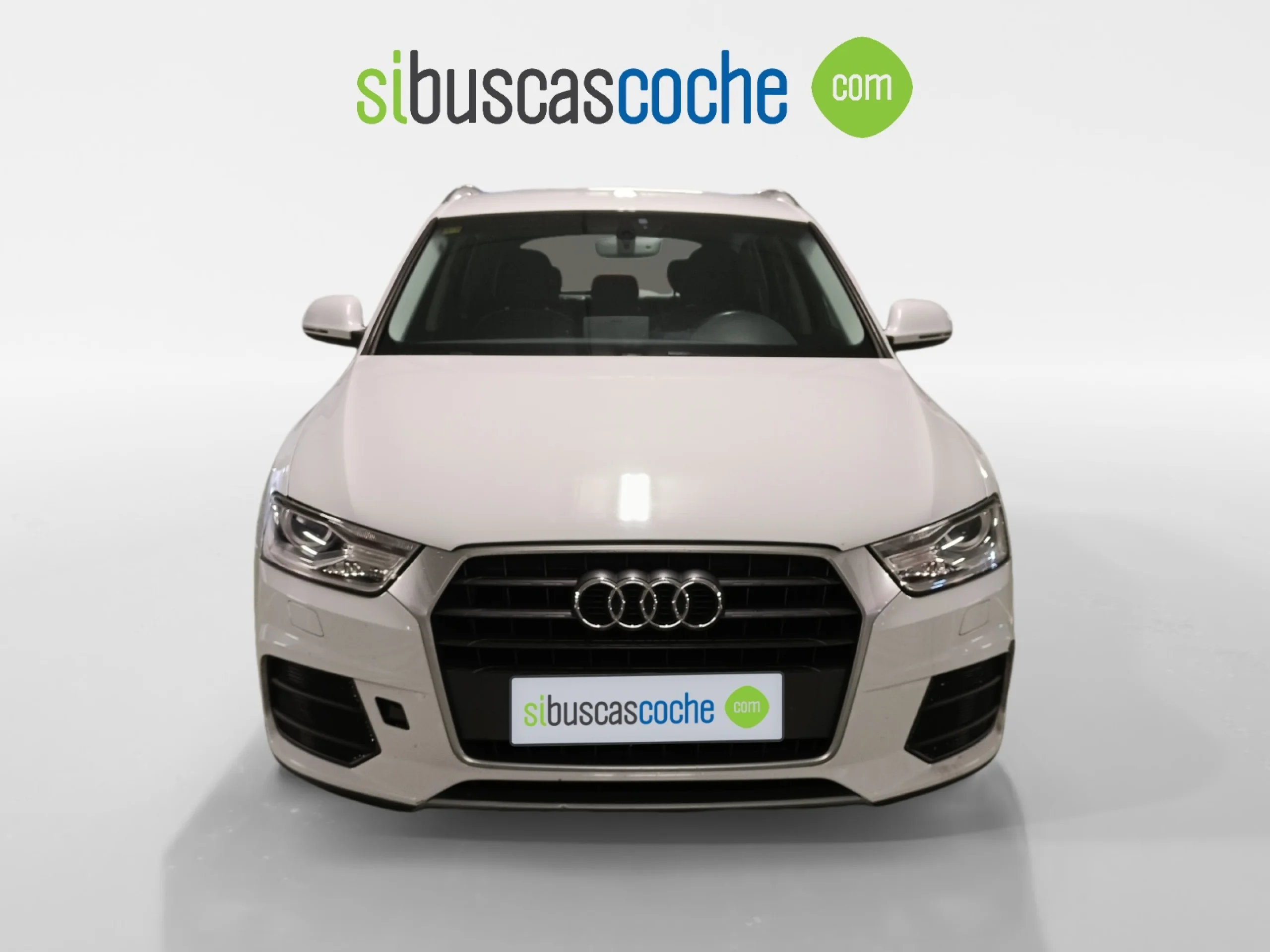 AUDI Q3 DESIGN EDITION 2.0 TDI 150CV - Foto 12