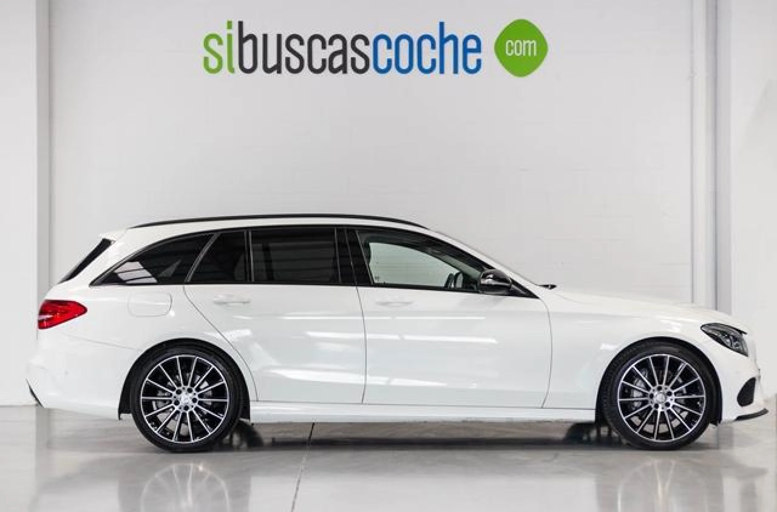 MERCEDES-BENZ CLASE C C 220 BLUETEC AVANTGARDE ESTATE - Foto 3