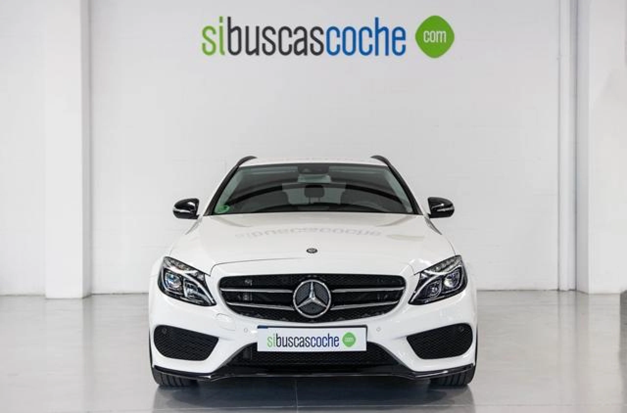 MERCEDES-BENZ CLASE C C 220 BLUETEC AVANTGARDE ESTATE - Foto 24
