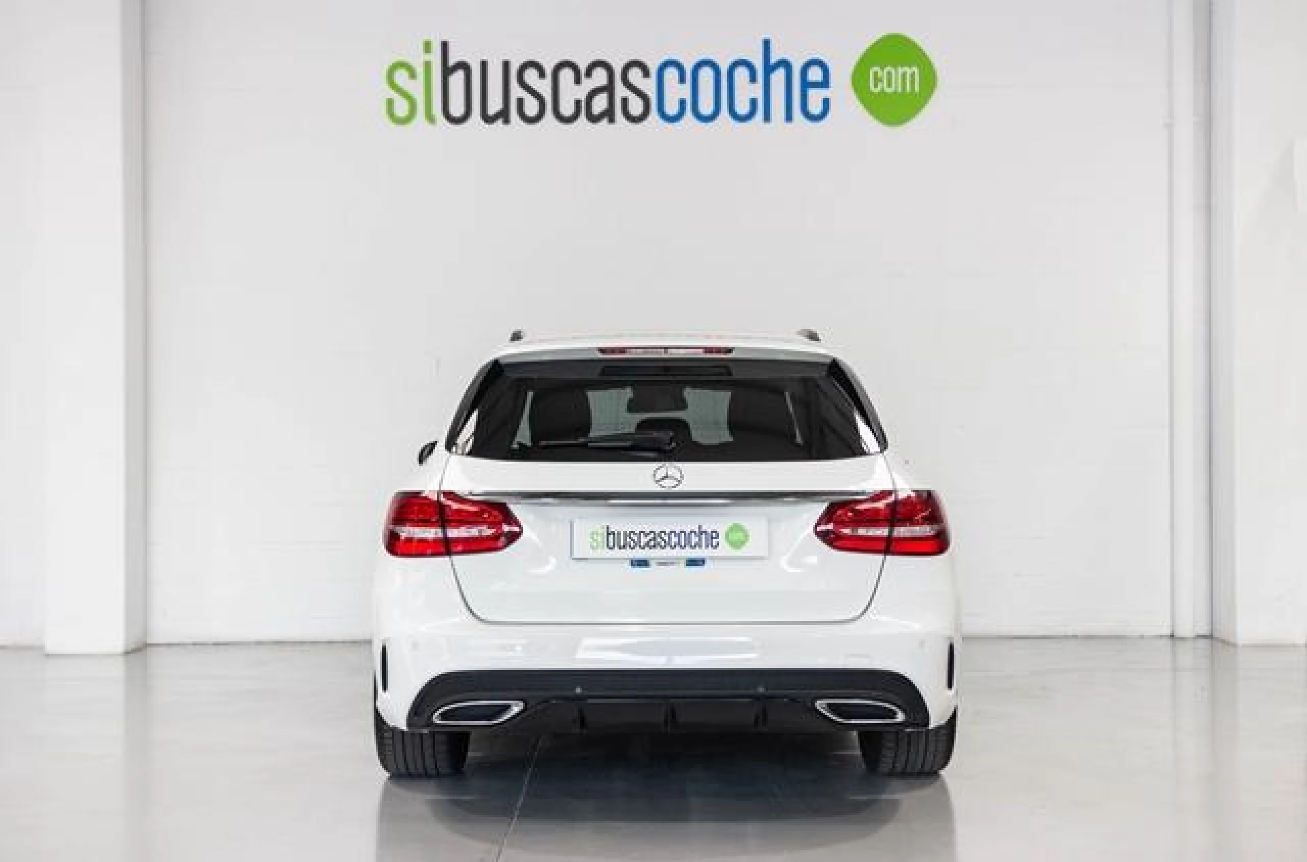 MERCEDES-BENZ CLASE C C 220 BLUETEC AVANTGARDE ESTATE - Foto 25