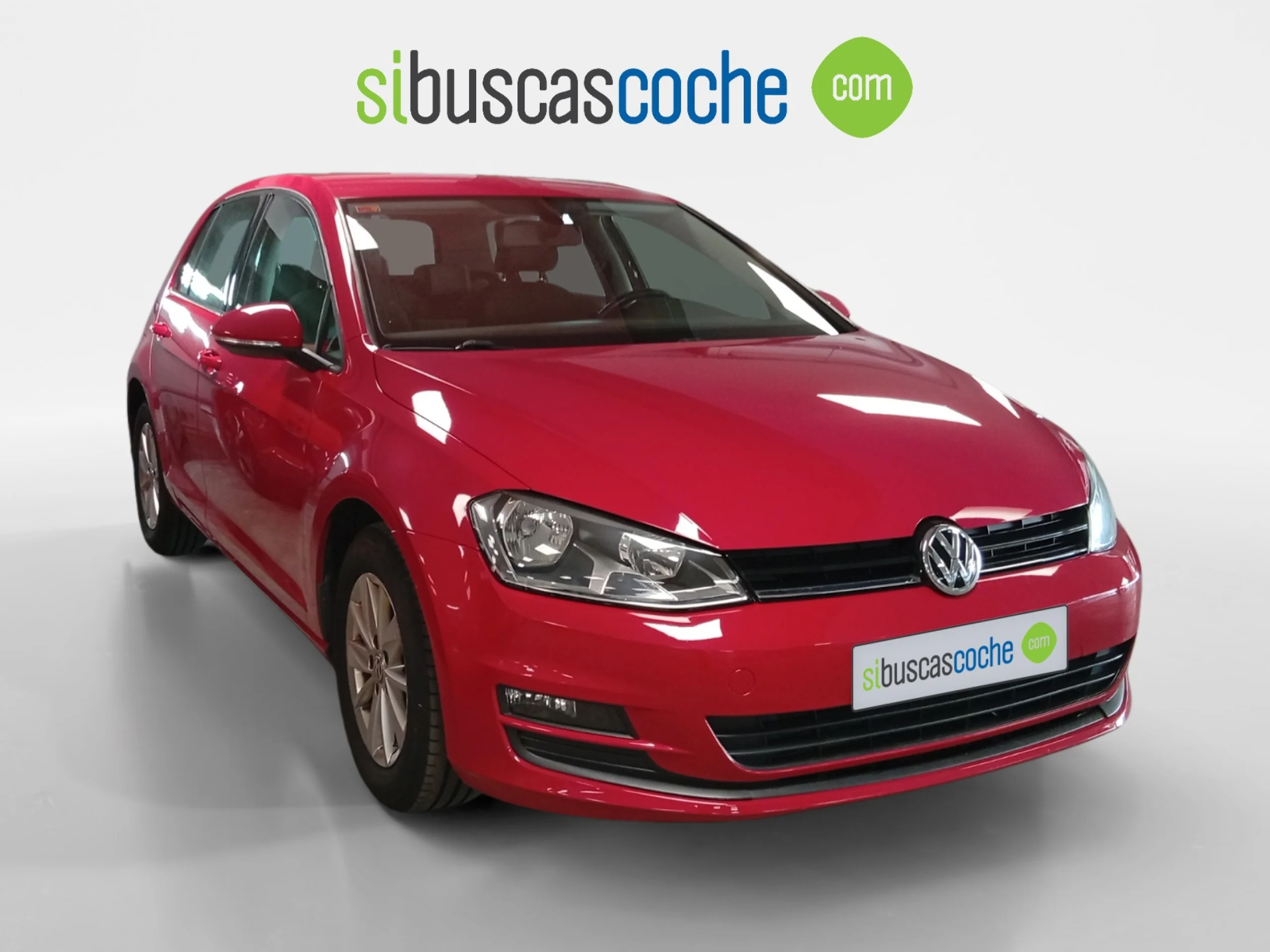 VOLKSWAGEN GOLF ADVANCE 1.6 TDI 110CV BMT DSG - Foto 1