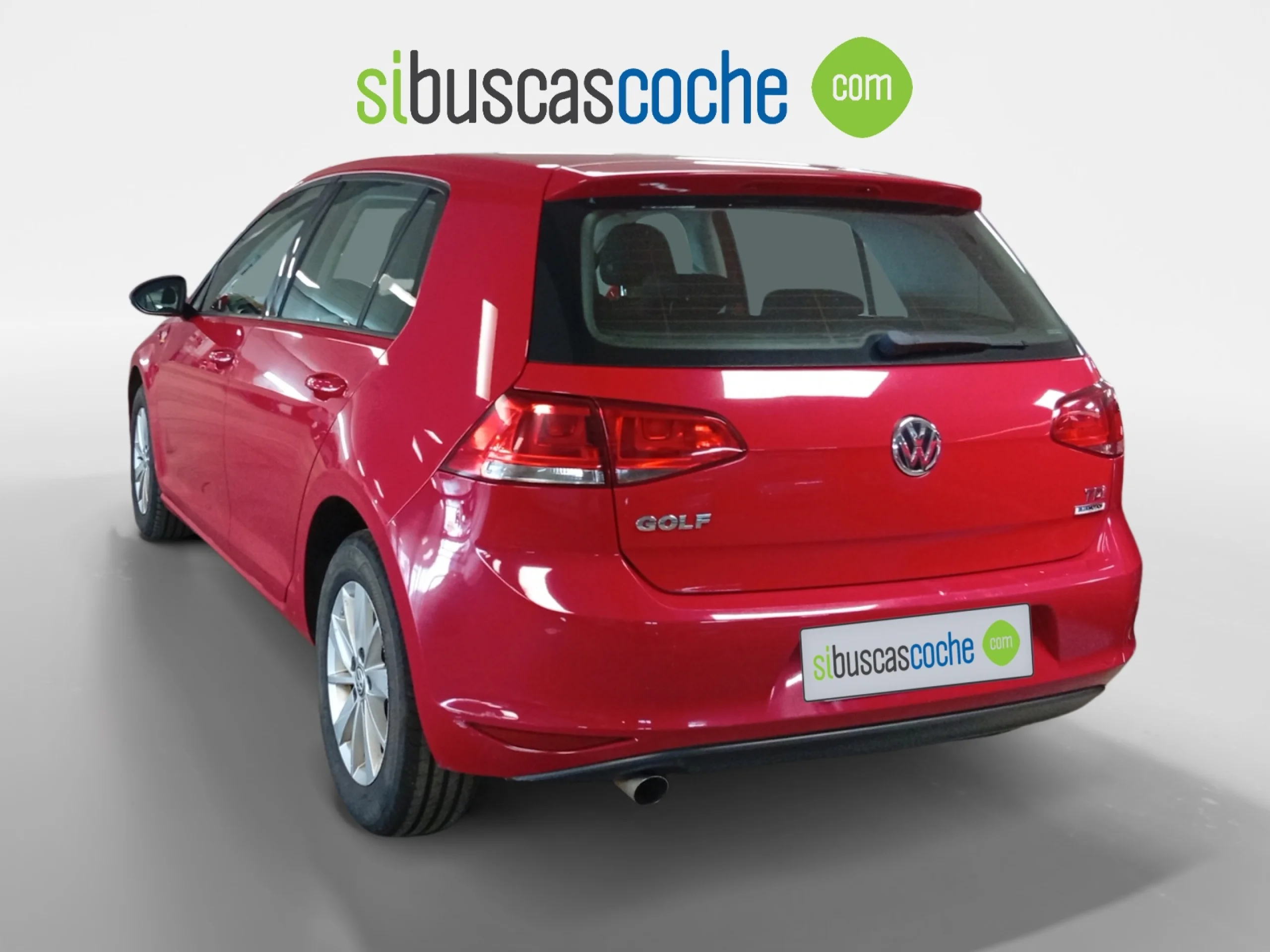 VOLKSWAGEN GOLF ADVANCE 1.6 TDI 110CV BMT DSG - Foto 2