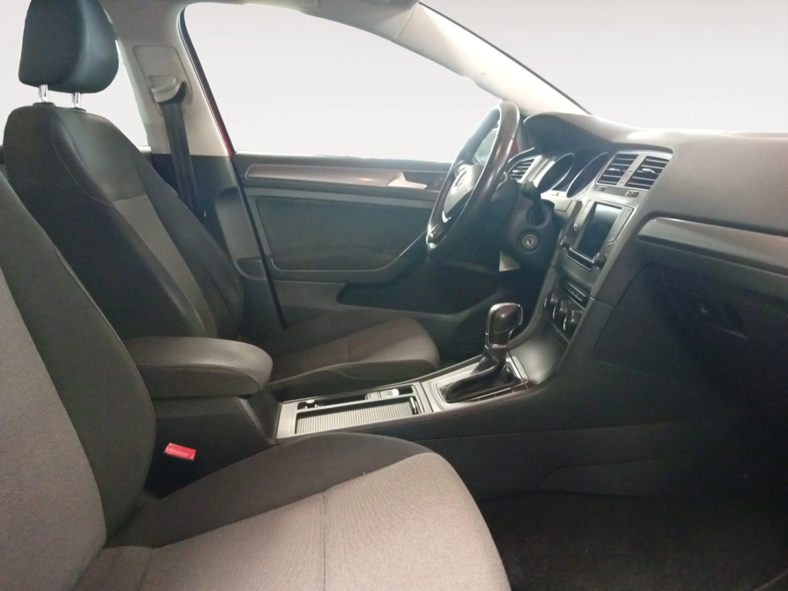 VOLKSWAGEN GOLF ADVANCE 1.6 TDI 110CV BMT DSG - Foto 4