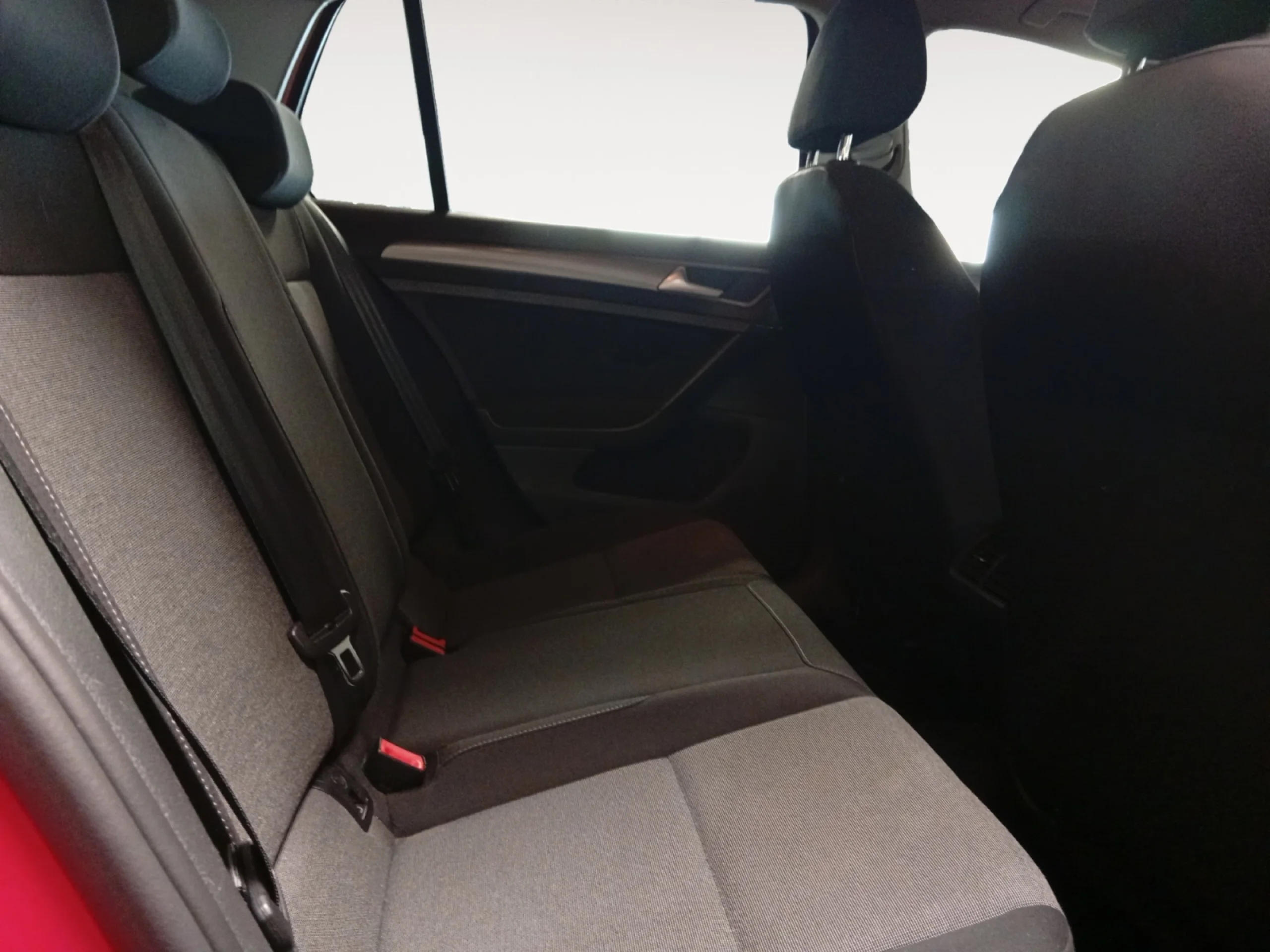 VOLKSWAGEN GOLF ADVANCE 1.6 TDI 110CV BMT DSG - Foto 5
